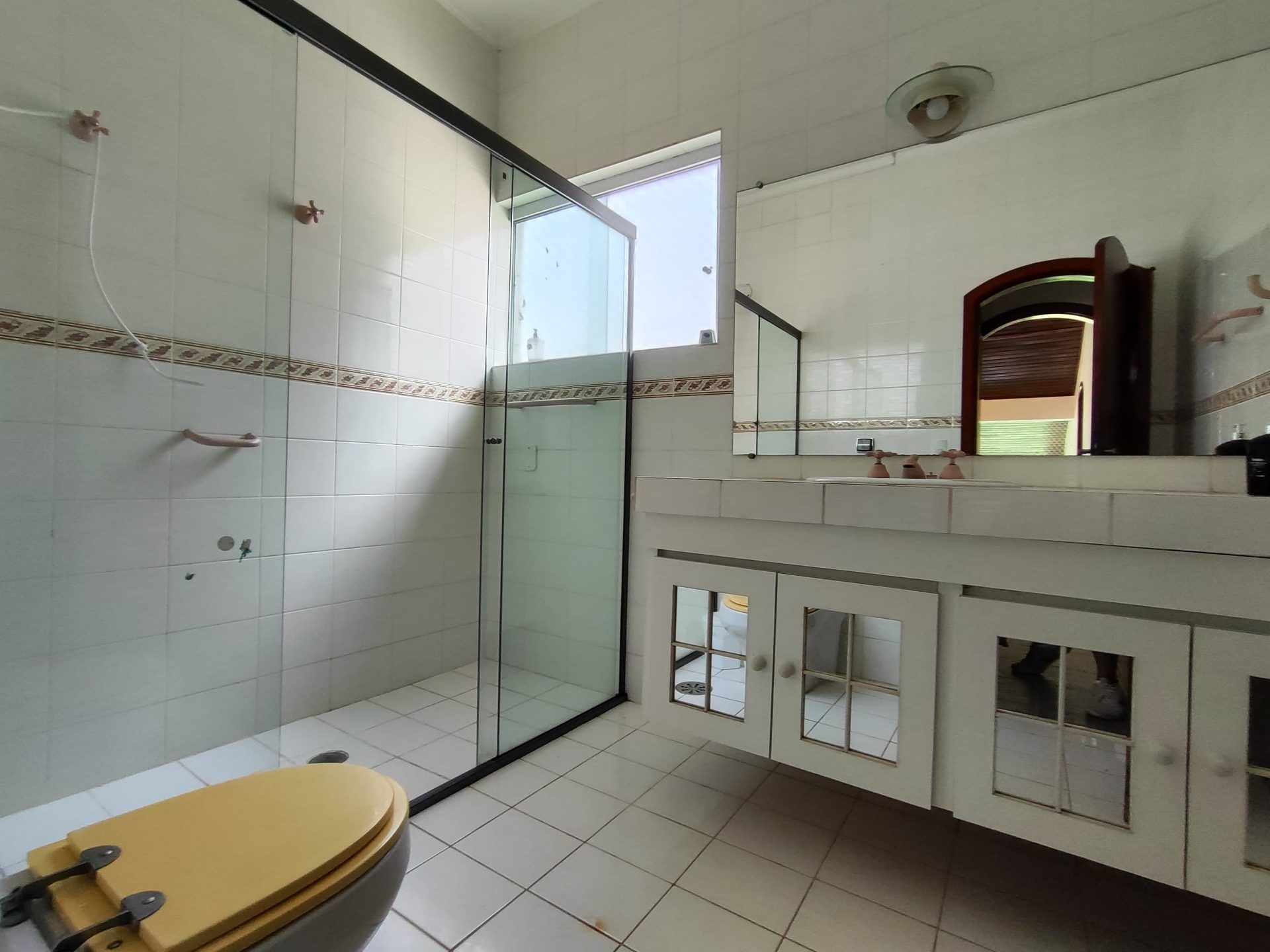 Casa Jd. Acapulco, 5 suítes, piscina, quadra em Jardim Acapulco, Guarujá — foto 19