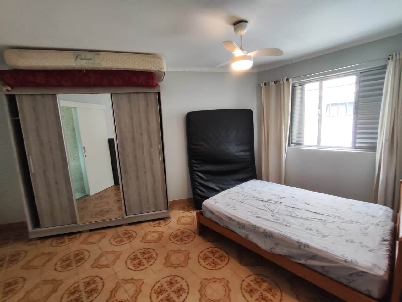 Apartamento com 1 quarto, Enseada, Guarujá - R$ 230 mil em Enseada, Guarujá — foto 4