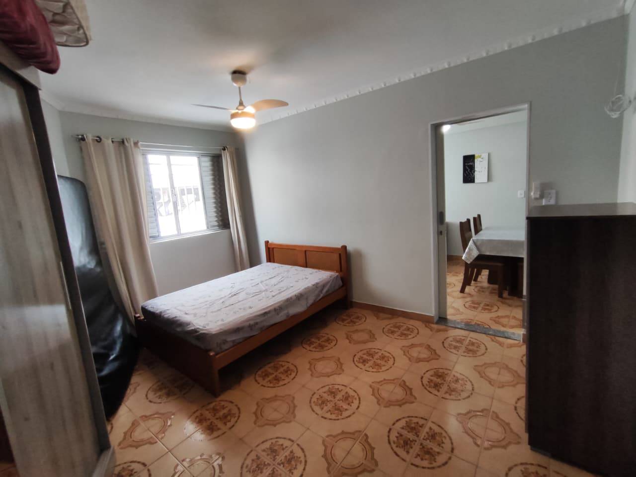 Apartamento com 1 quarto, Enseada, Guarujá - R$ 230 mil em Enseada, Guarujá — foto 5