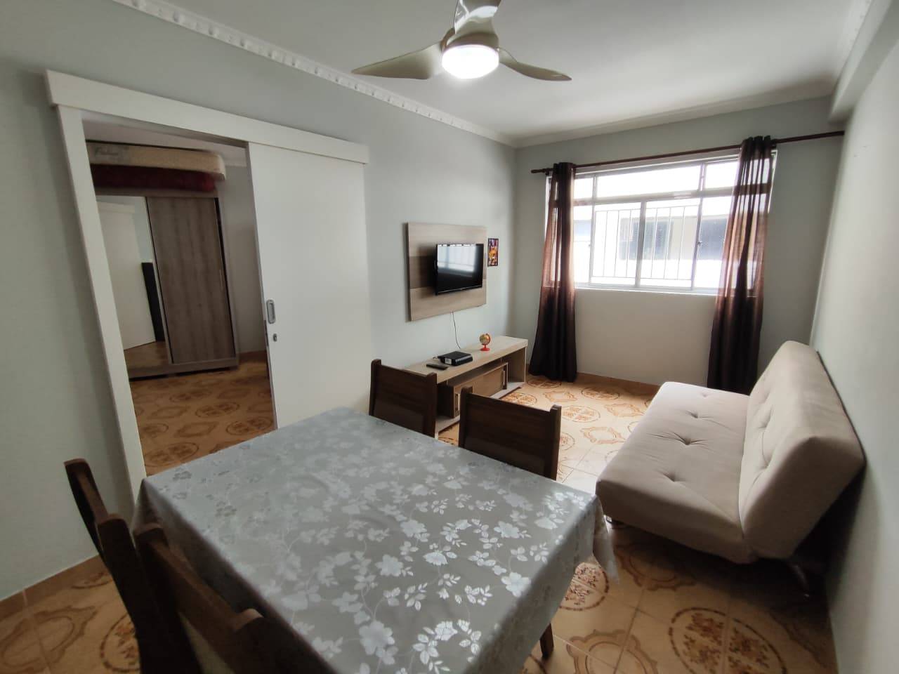 apartamento para comprar em Enseada, Guarujá