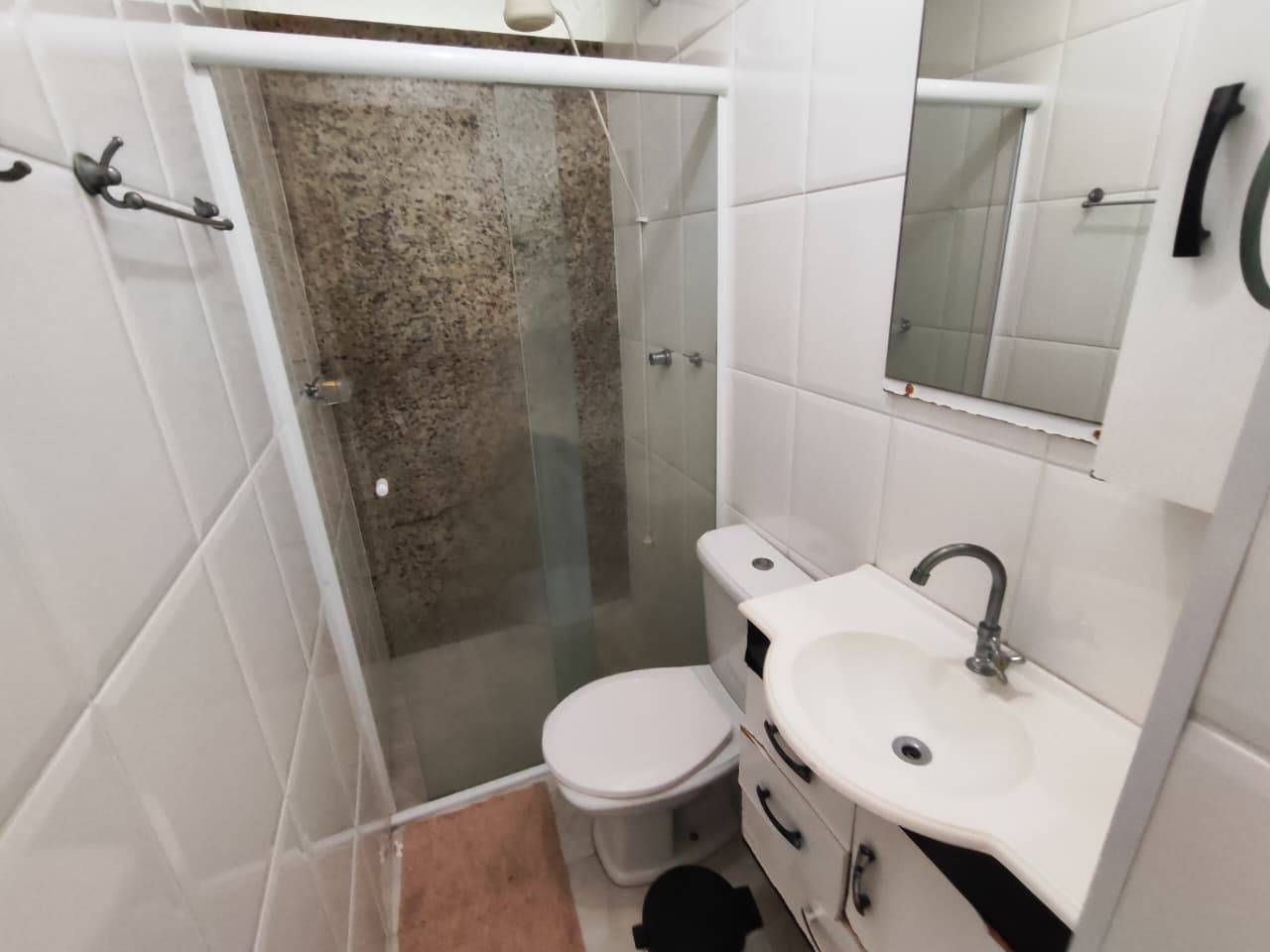 Apartamento com 1 quarto, Enseada, Guarujá - R$ 230 mil em Enseada, Guarujá — foto 8