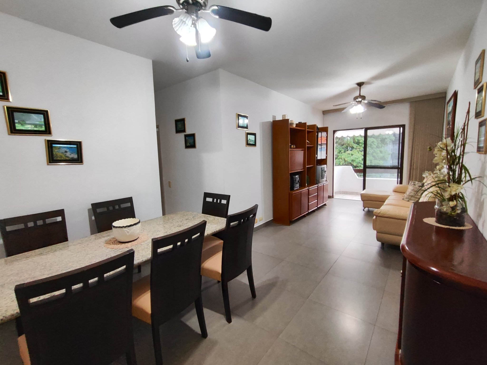 apartamento para comprar em Enseada, Guarujá