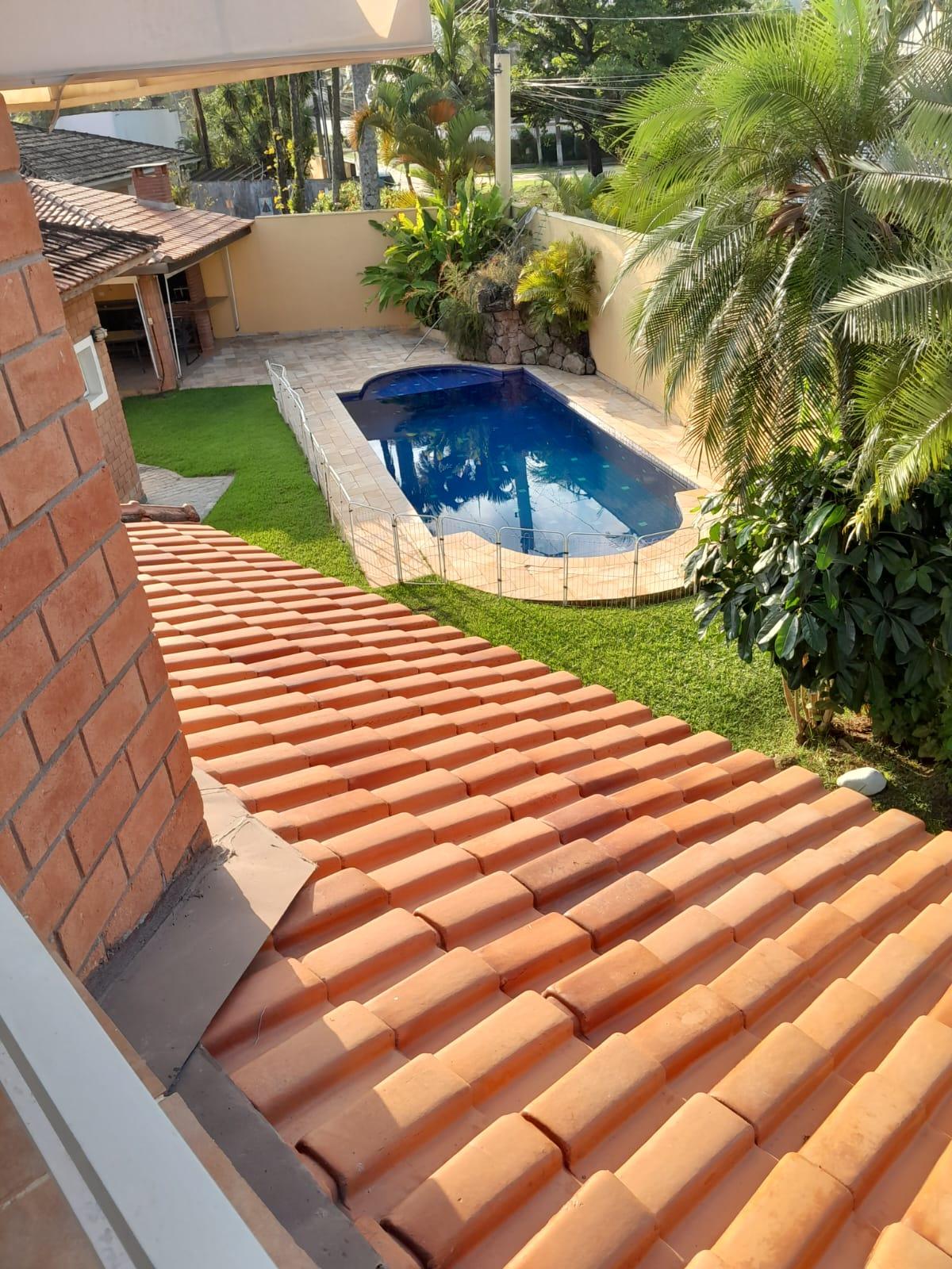 Casa com 5 quartos, Enseada, Guarujá - R$ 1.2 mi em Jardim Virgínia, Guarujá — foto 6