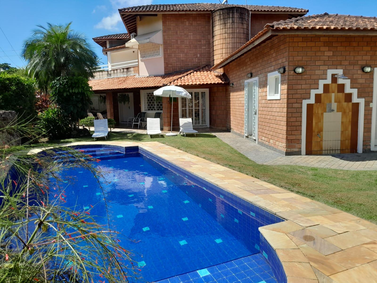 Casa com 5 quartos, Enseada, Guarujá - R$ 1.2 mi em Jardim Virgínia, Guarujá — foto 12