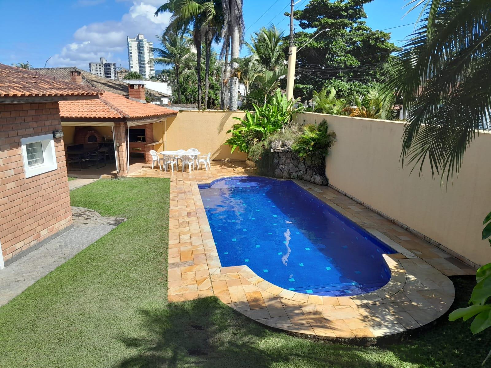 Casa com 5 quartos, Enseada, Guarujá - R$ 1.2 mi em Jardim Virgínia, Guarujá — foto 16