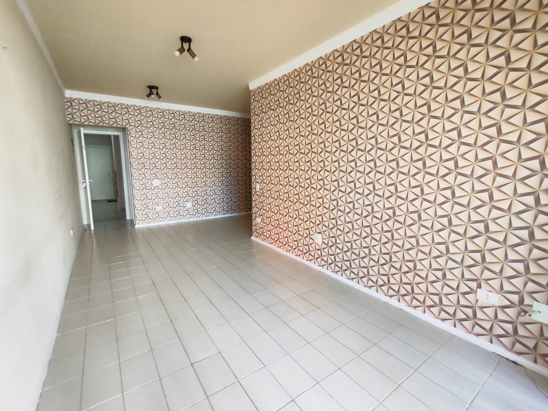 Apto 4 quartos, sacada, lazer, 1 vaga, Enseada em Loteamento João Batista Julião, Guarujá — foto 3