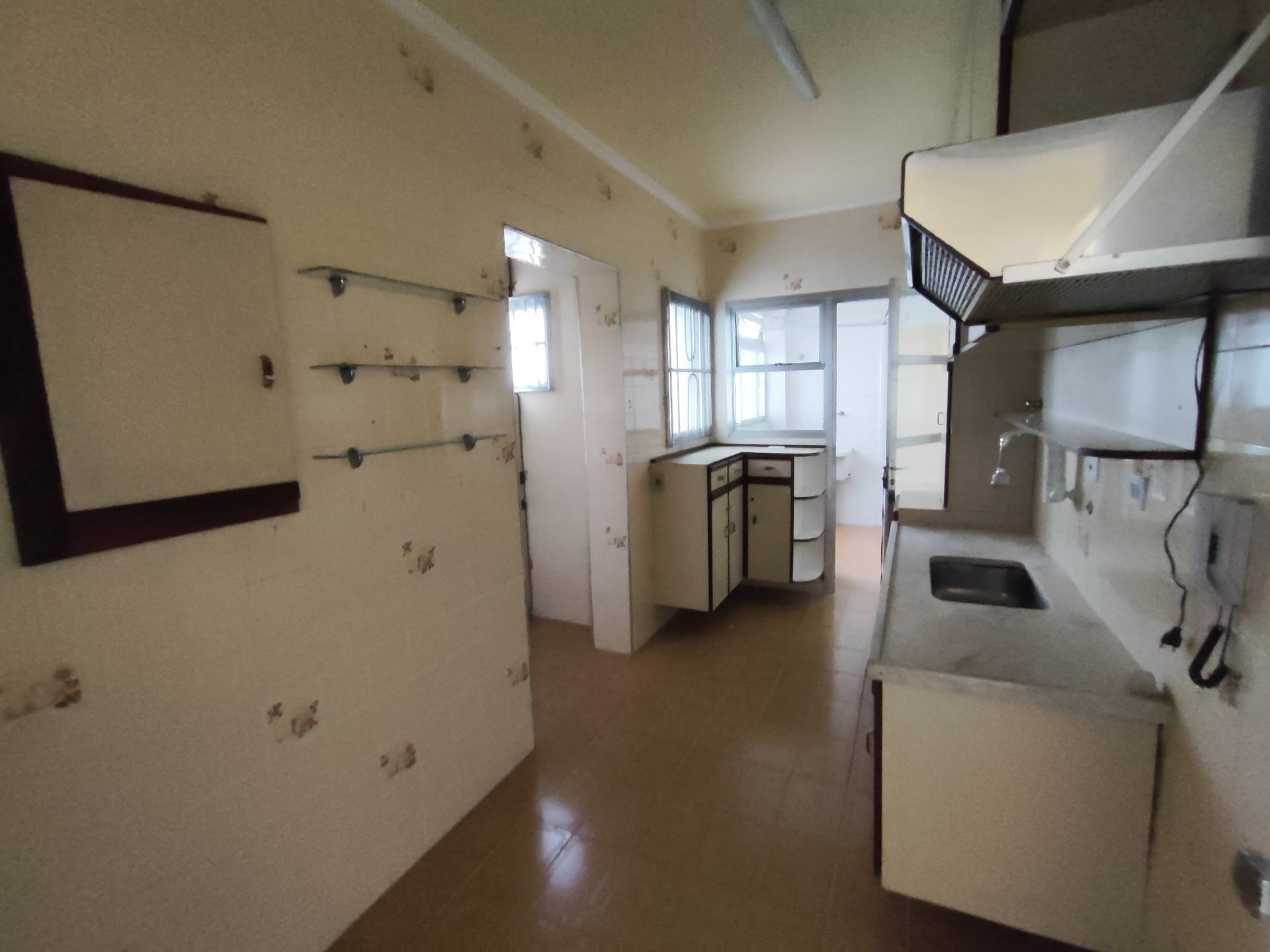 Apto 4 quartos, sacada, lazer, 1 vaga, Enseada em Loteamento João Batista Julião, Guarujá — foto 15