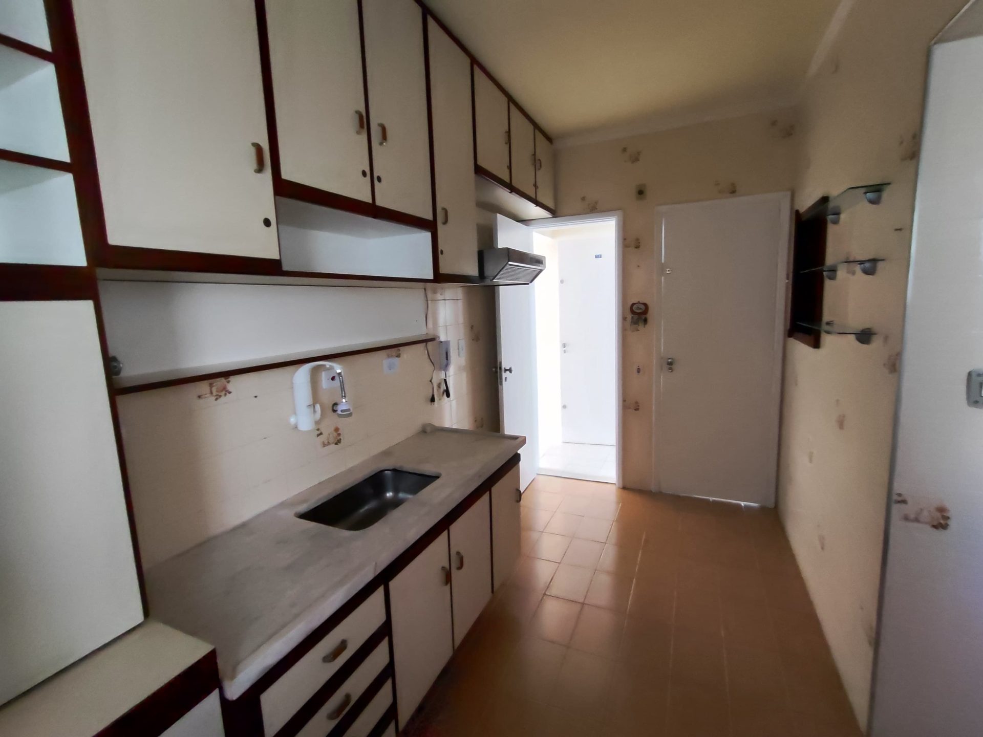 Apto 4 quartos, sacada, lazer, 1 vaga, Enseada em Loteamento João Batista Julião, Guarujá — foto 11