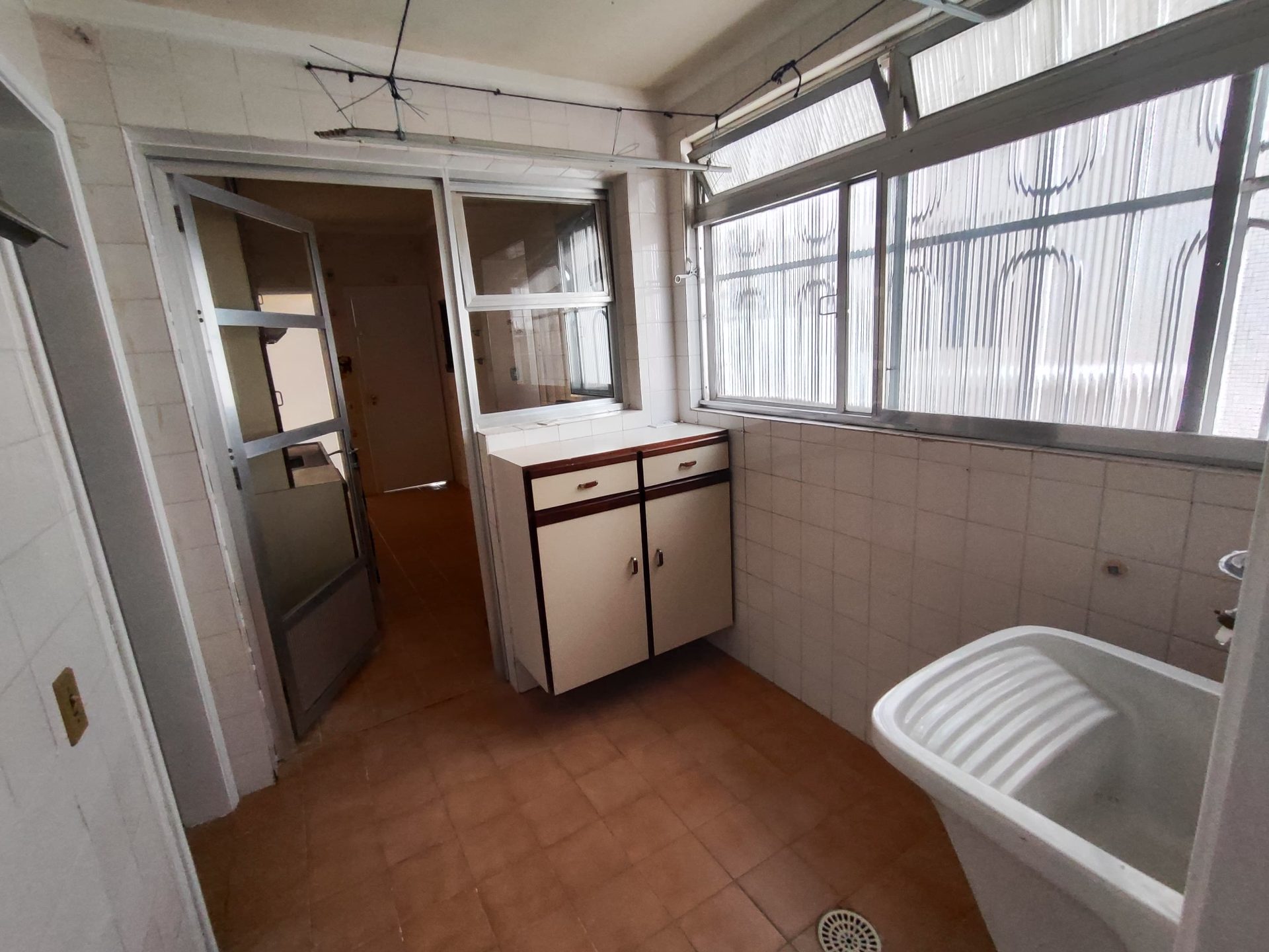 Apto 4 quartos, sacada, lazer, 1 vaga, Enseada em Loteamento João Batista Julião, Guarujá — foto 13