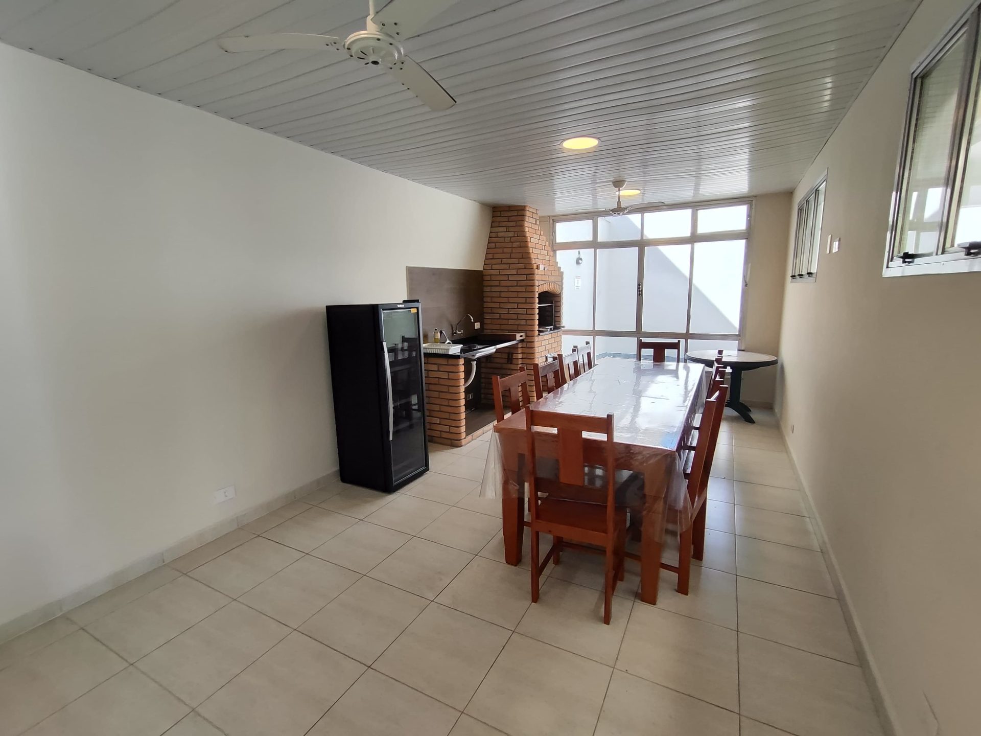 Apto 4 quartos, sacada, lazer, 1 vaga, Enseada em Loteamento João Batista Julião, Guarujá — foto 18