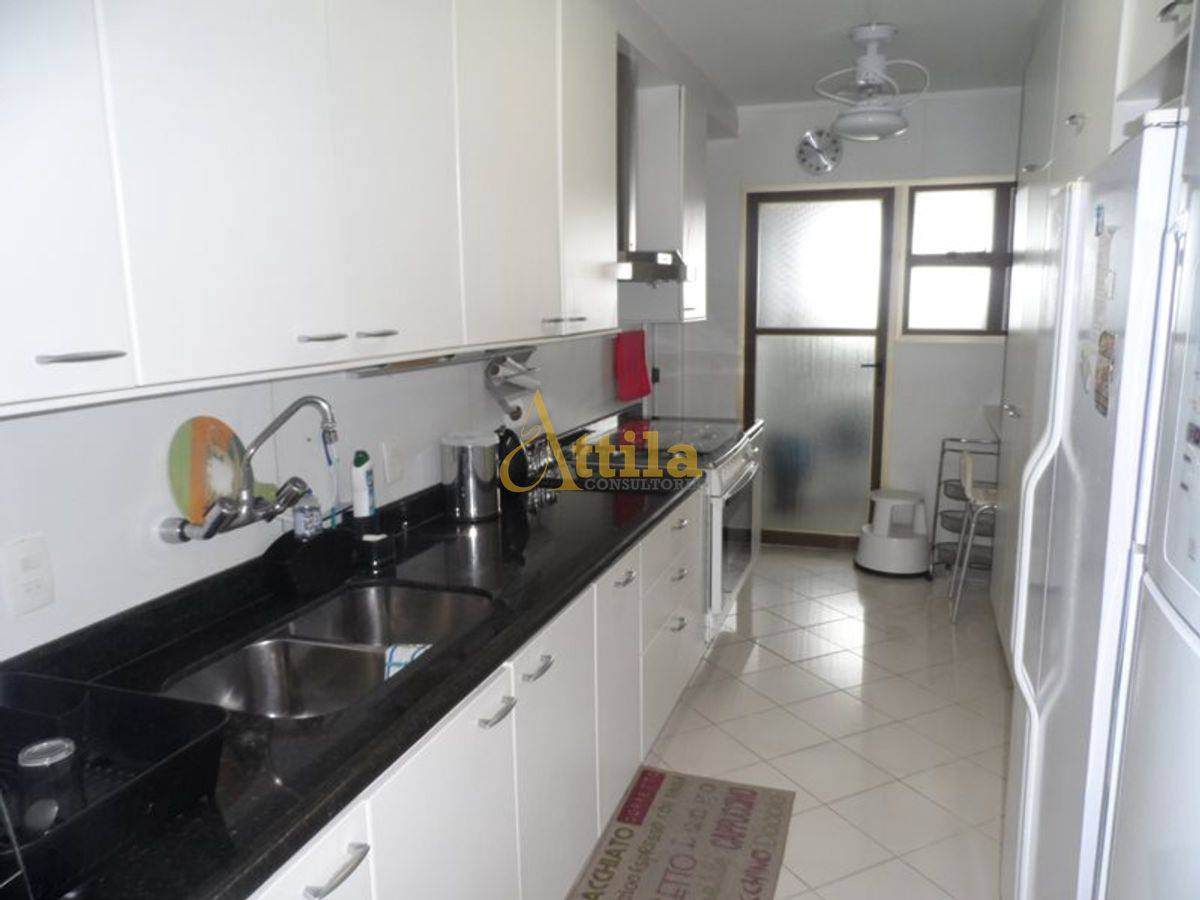 Apto Tortugas - 5 dorms., 2 vagas, lazer total, Enseada em Mar e Céu, Guarujá — foto 12