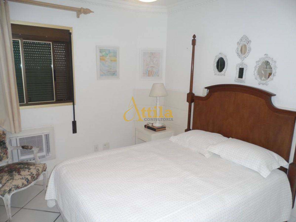 Apto Tortugas - 5 dorms., 2 vagas, lazer total, Enseada em Mar e Céu, Guarujá — foto 15