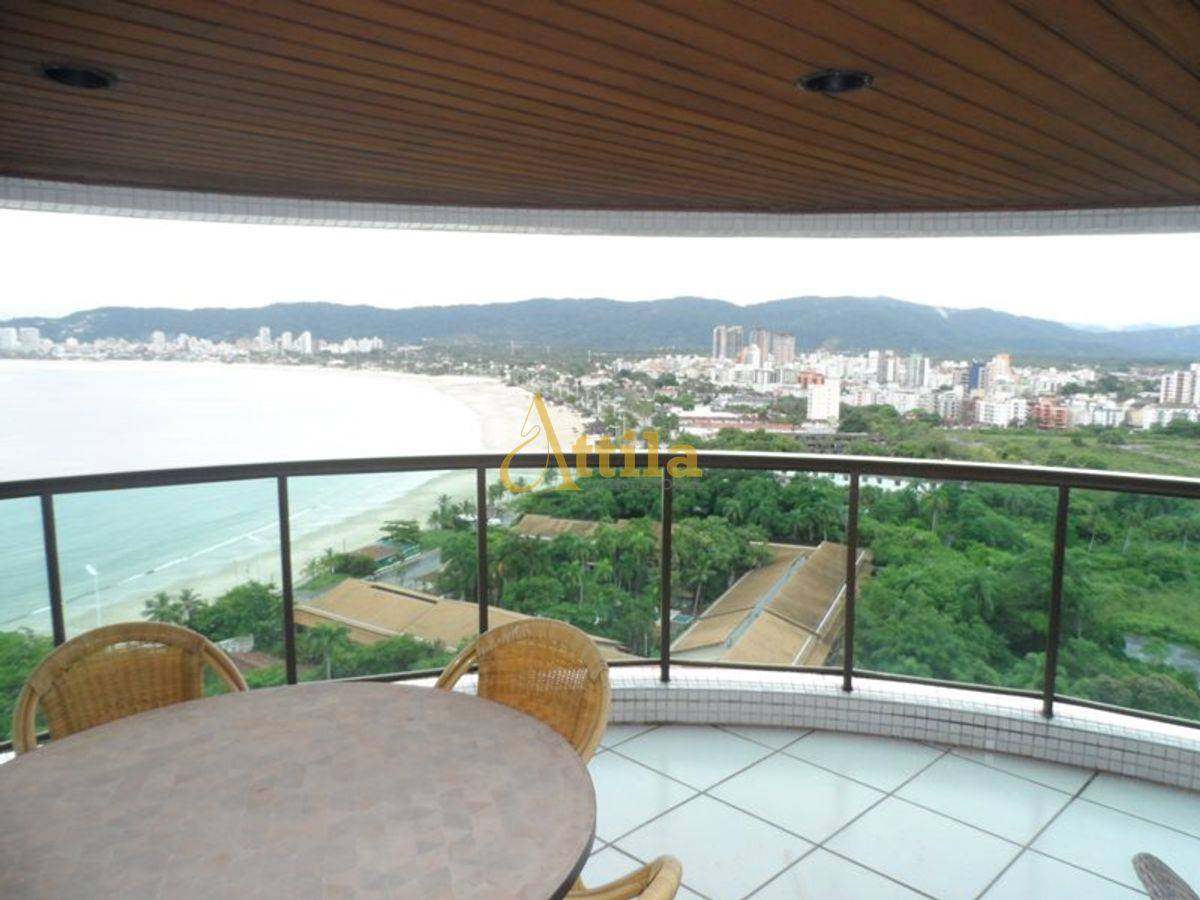 Apto Tortugas - 5 dorms., 2 vagas, lazer total, Enseada em Mar e Céu, Guarujá — foto 24