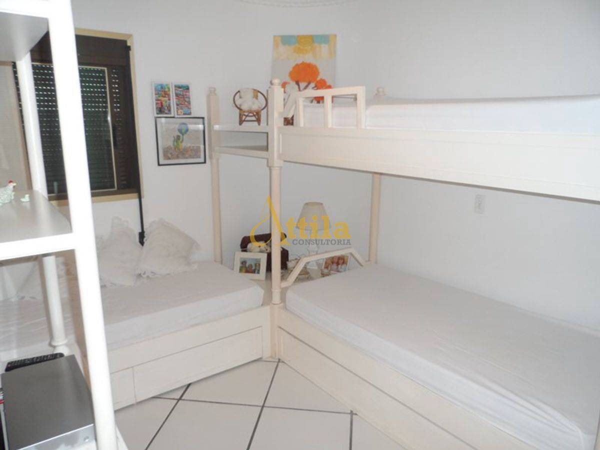 Apto Tortugas - 5 dorms., 2 vagas, lazer total, Enseada em Mar e Céu, Guarujá — foto 19