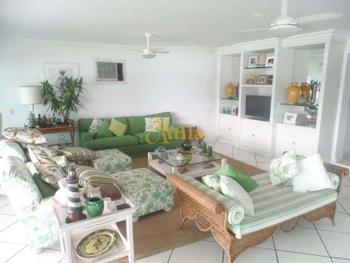 Apto Tortugas - 5 dorms., 2 vagas, lazer total, Enseada em Mar e Céu, Guarujá — foto 2