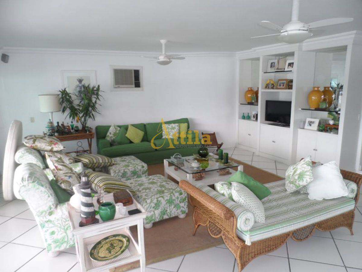 Apto Tortugas - 5 dorms., 2 vagas, lazer total, Enseada em Mar e Céu, Guarujá — foto 4