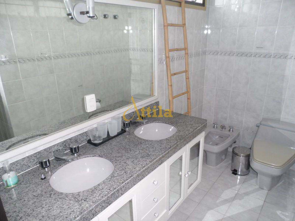 Apto Tortugas - 5 dorms., 2 vagas, lazer total, Enseada em Mar e Céu, Guarujá — foto 8