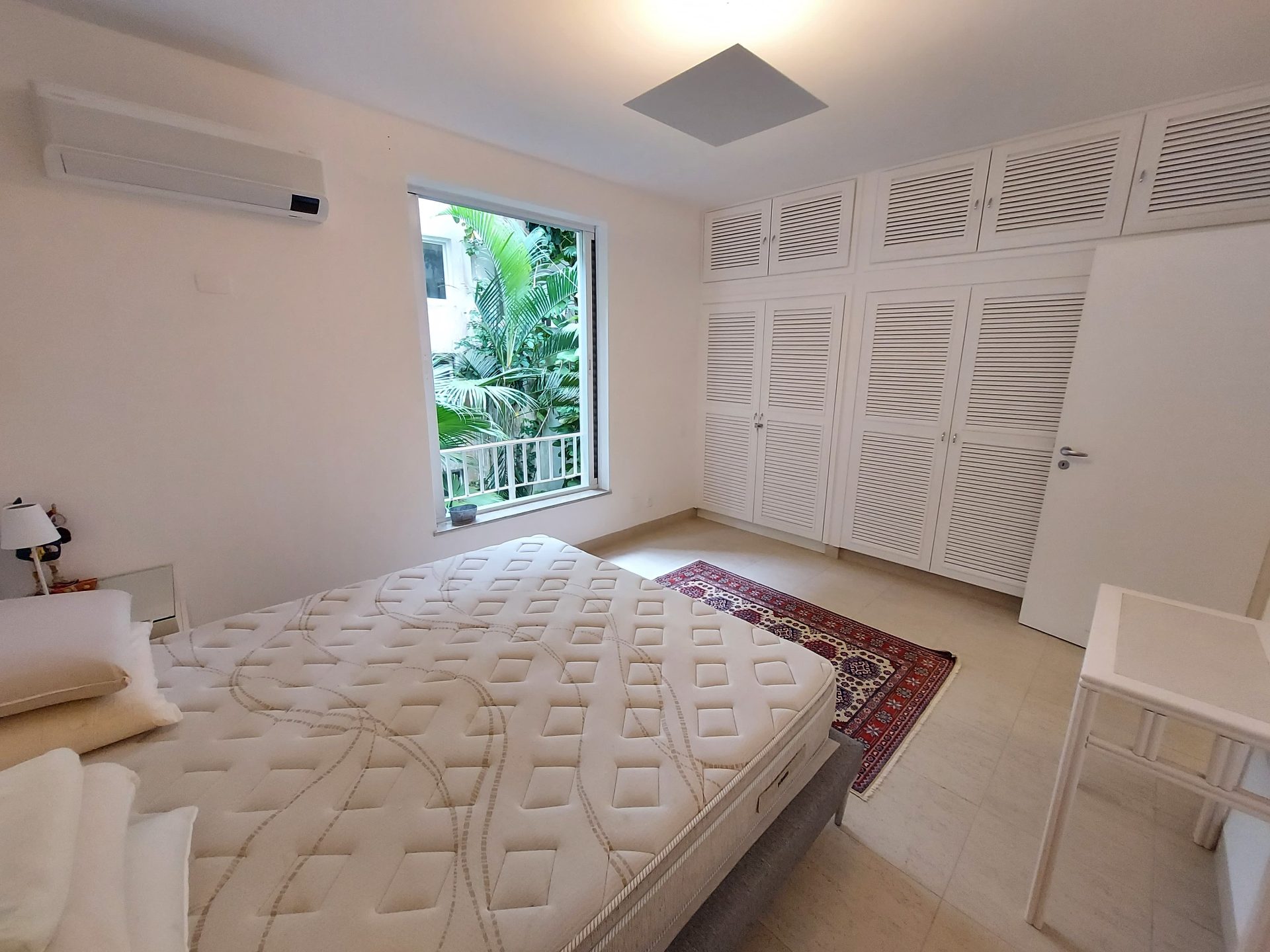 Apartamento com 3 quartos, Península em Península, Guarujá — foto 8