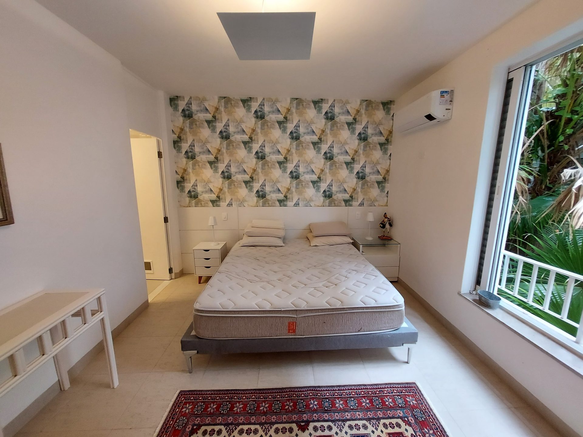 Apartamento com 3 quartos, Península em Península, Guarujá — foto 7