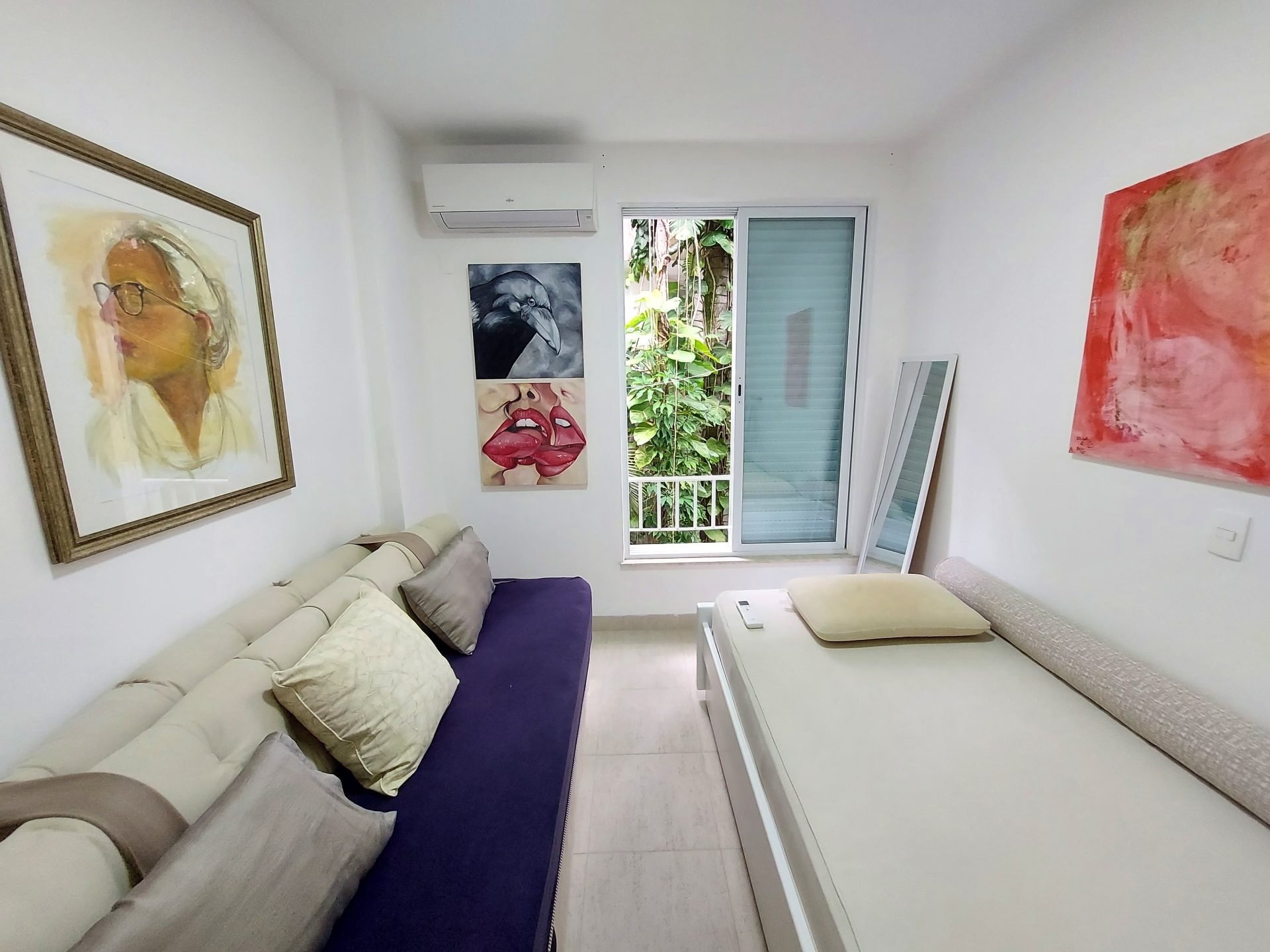 Apartamento com 3 quartos, Península em Península, Guarujá — foto 19