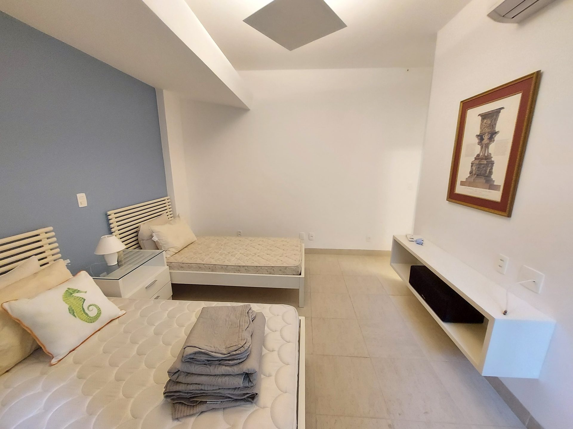 Apartamento com 3 quartos, Península em Península, Guarujá — foto 16