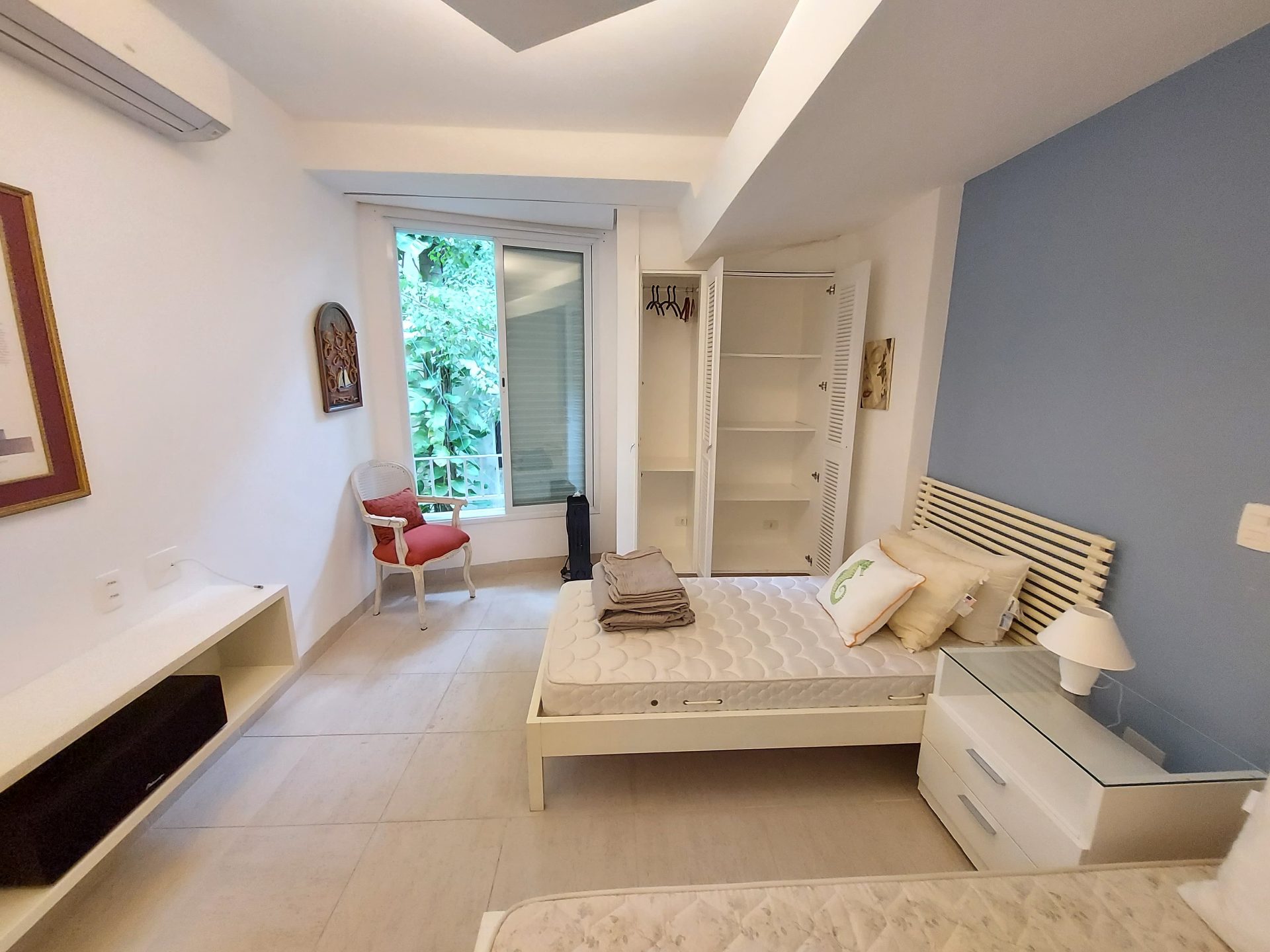 Apartamento com 3 quartos, Península em Península, Guarujá — foto 14