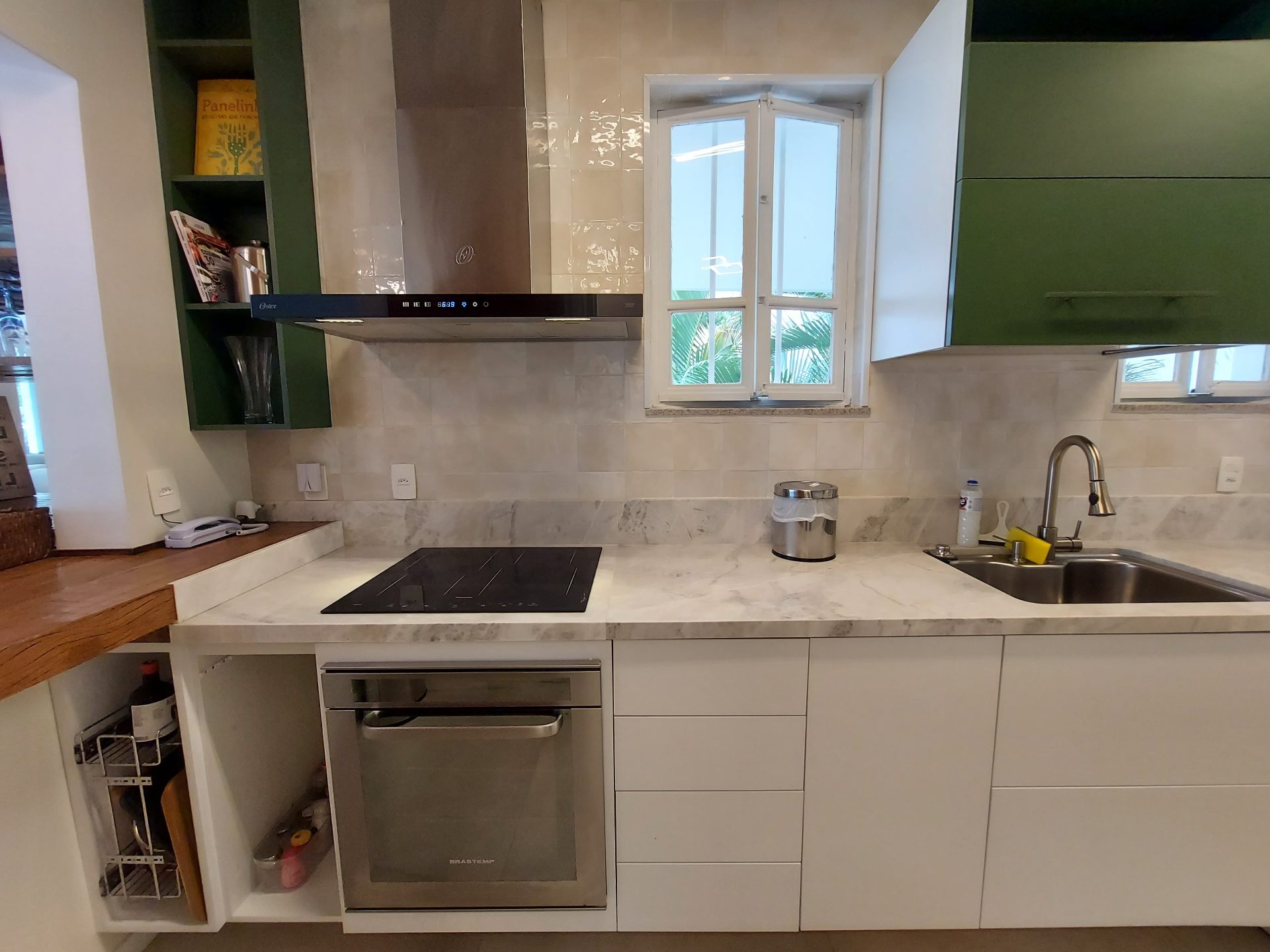 Apartamento com 3 quartos, Península em Península, Guarujá — foto 21