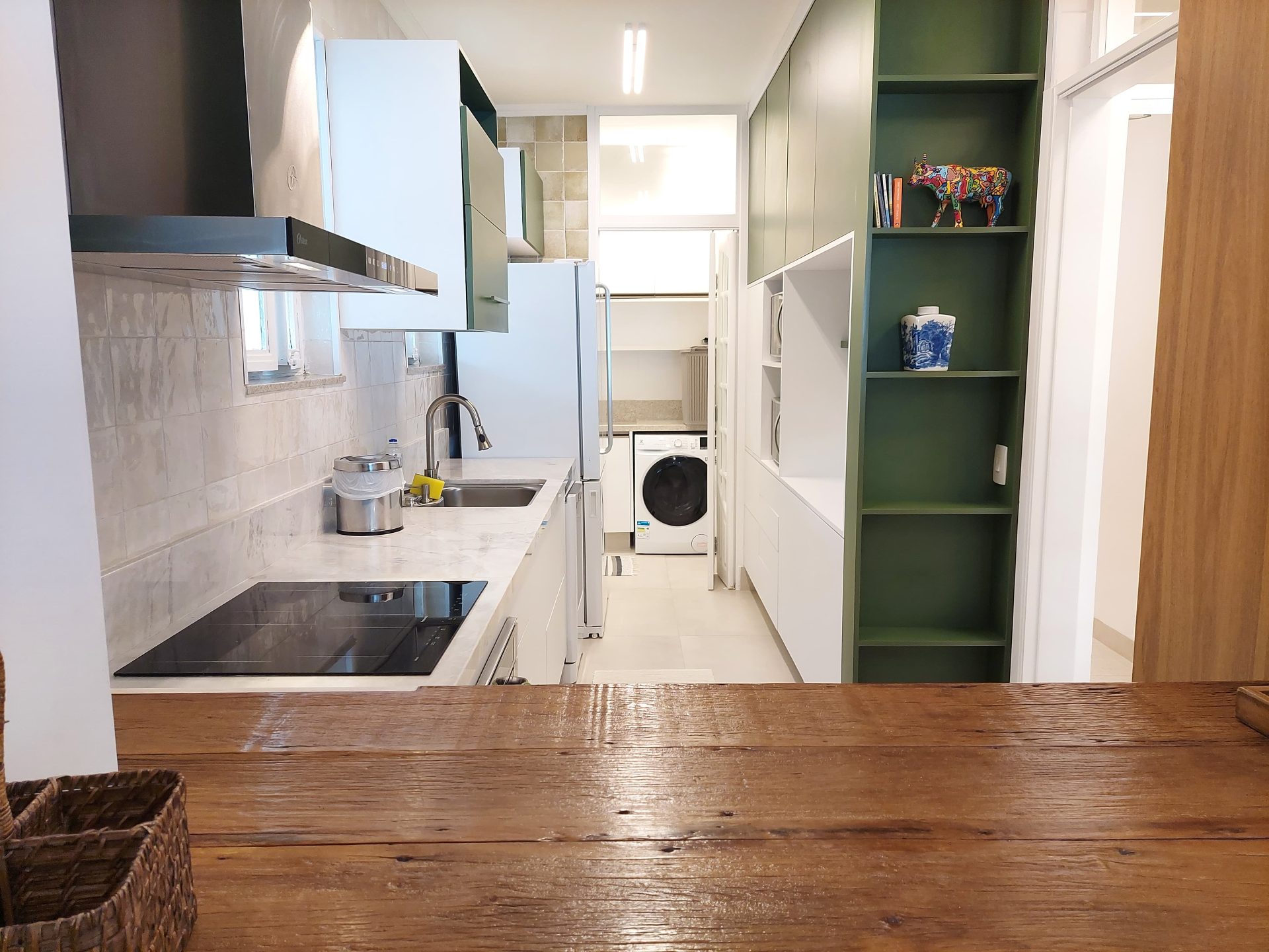 Apartamento com 3 quartos, Península em Península, Guarujá — foto 27