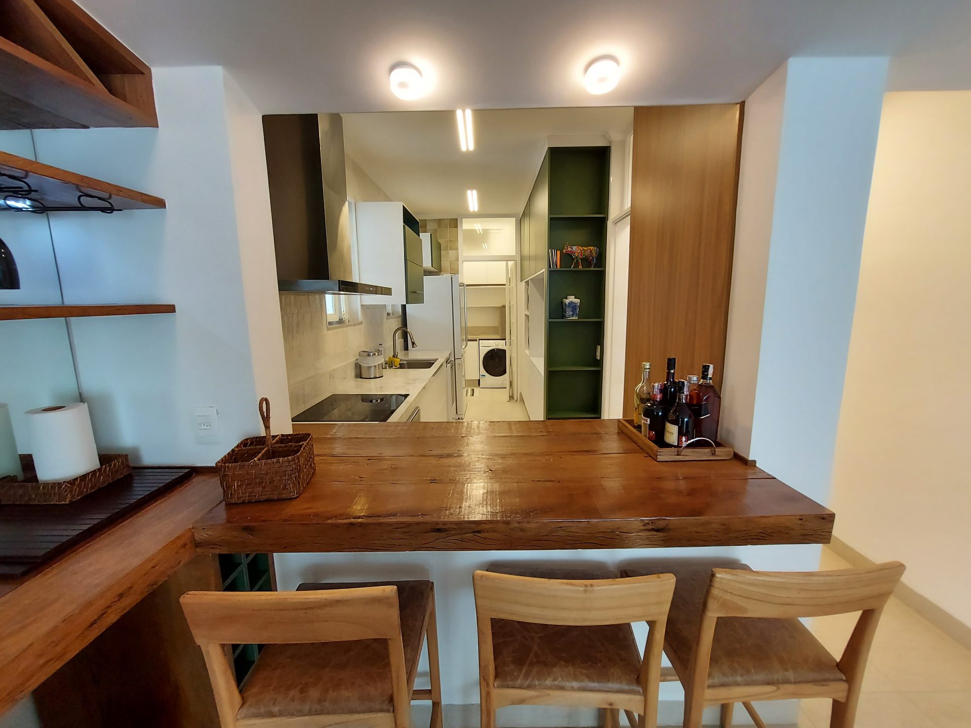 Apartamento com 3 quartos, Península em Península, Guarujá — foto 26