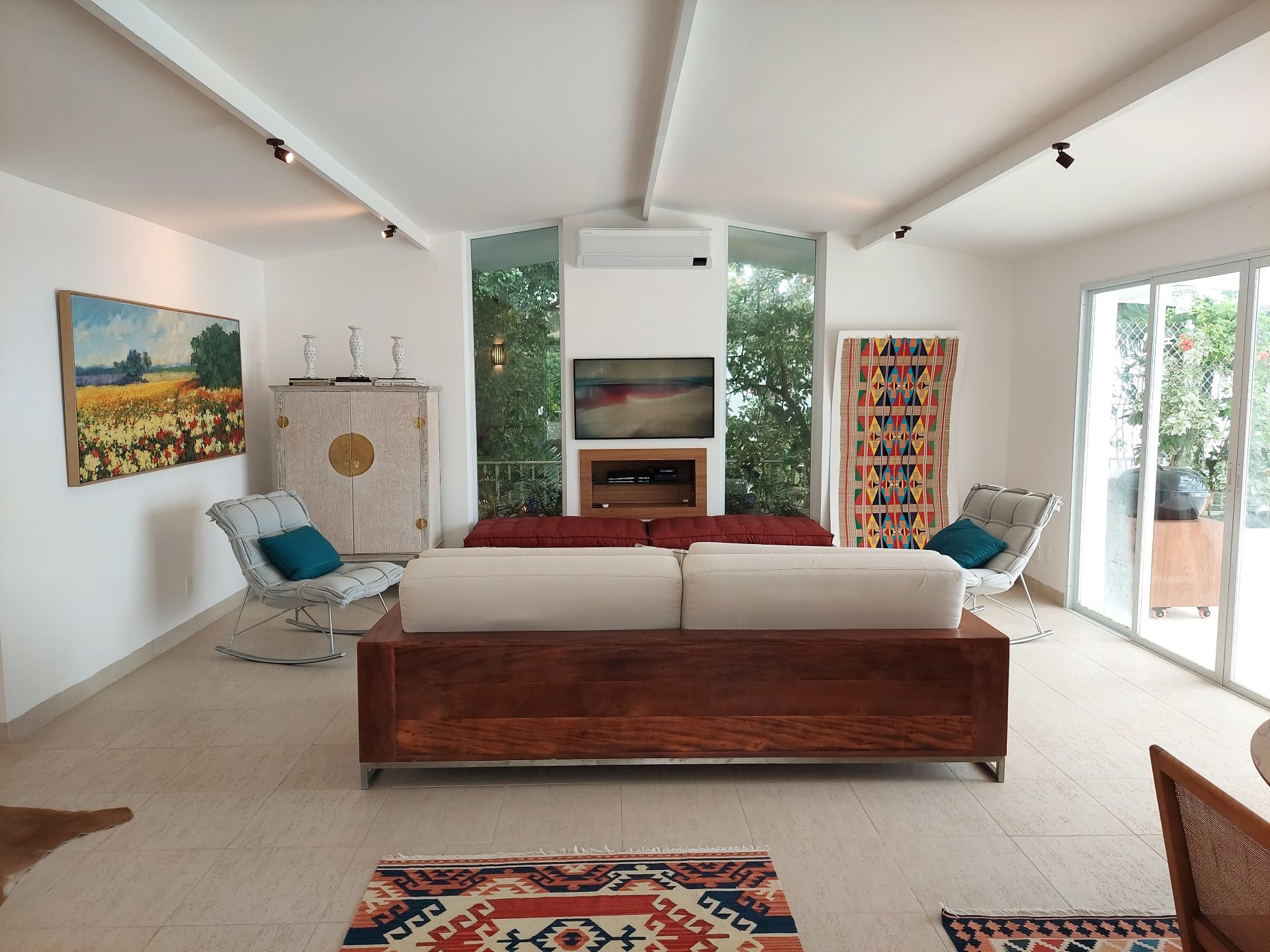 Apartamento com 3 quartos, Península em Península, Guarujá — foto 12