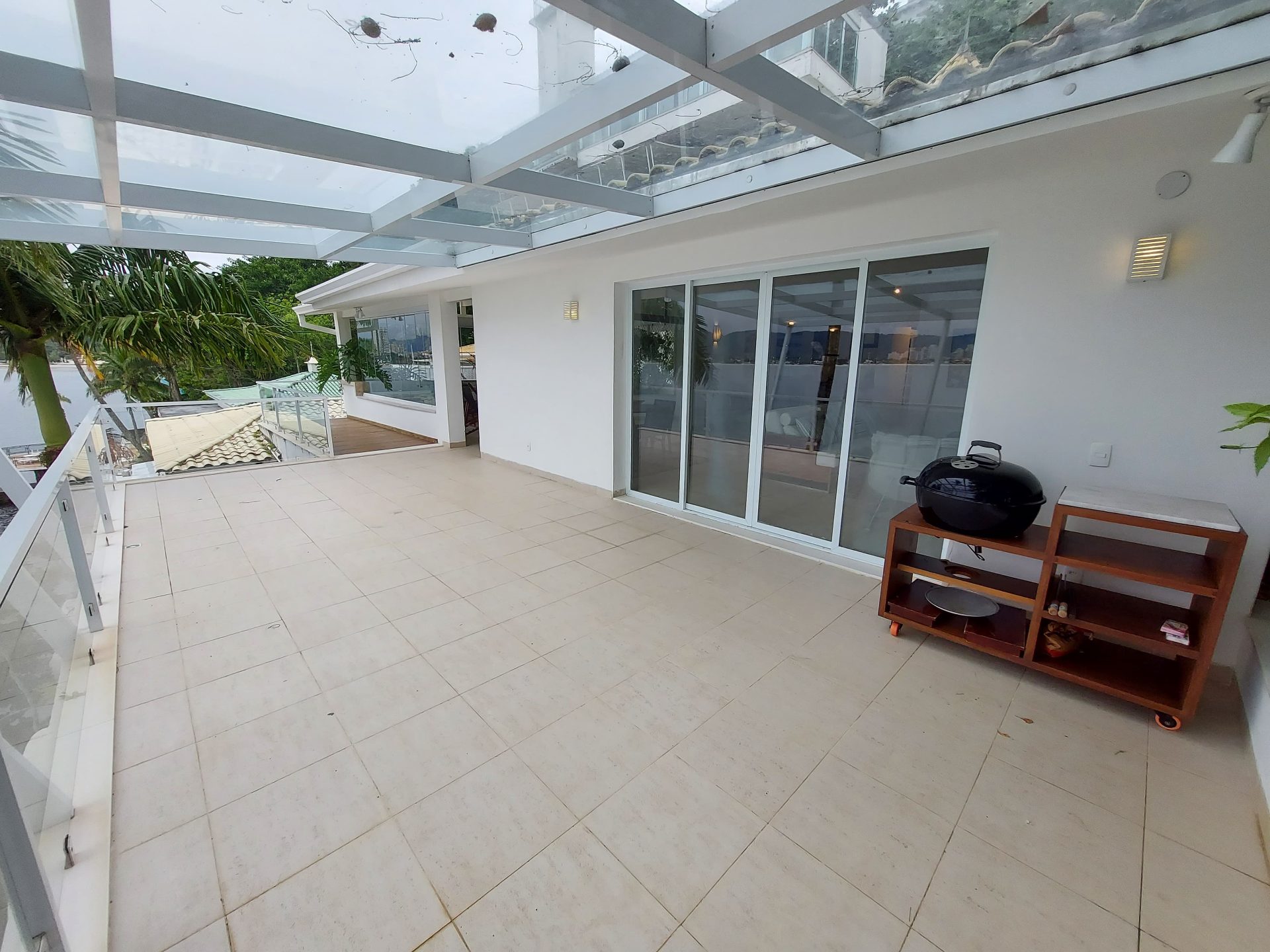 Apartamento com 3 quartos, Península em Península, Guarujá — foto 37