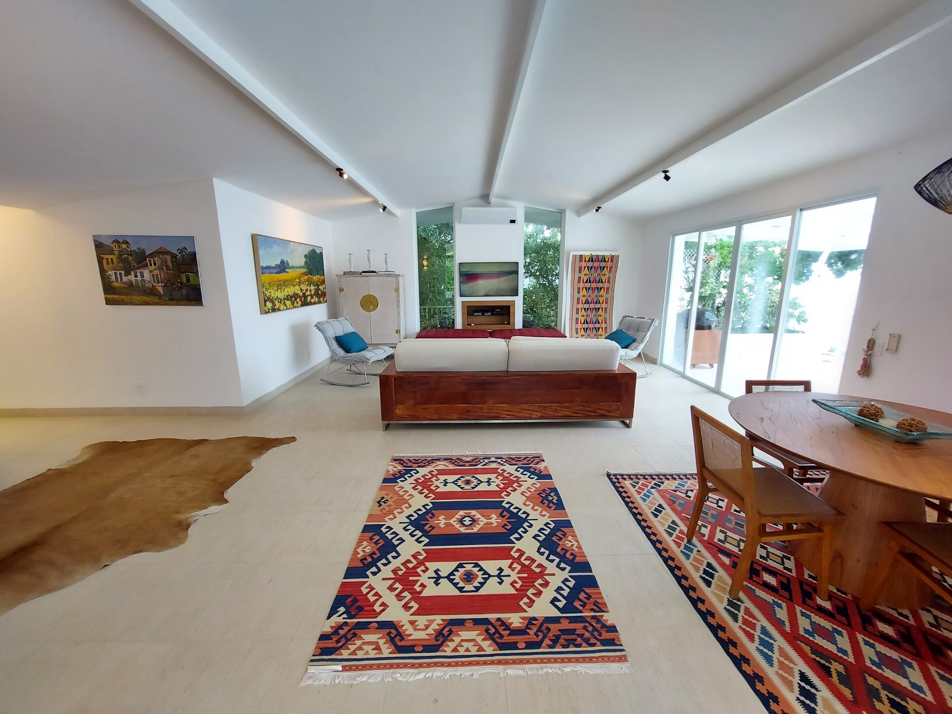 Apartamento com 3 quartos, Península em Península, Guarujá — foto 13