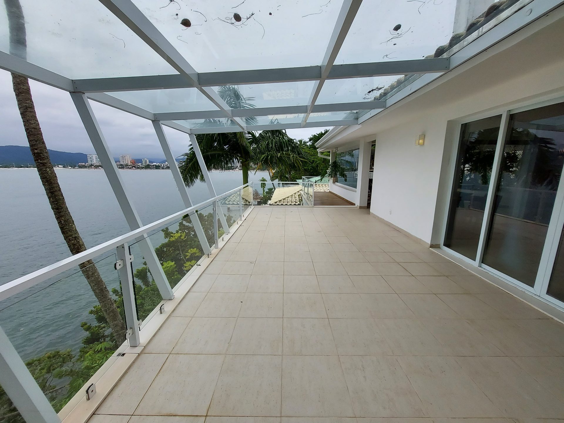 Apartamento com 3 quartos, Península em Península, Guarujá — foto 38