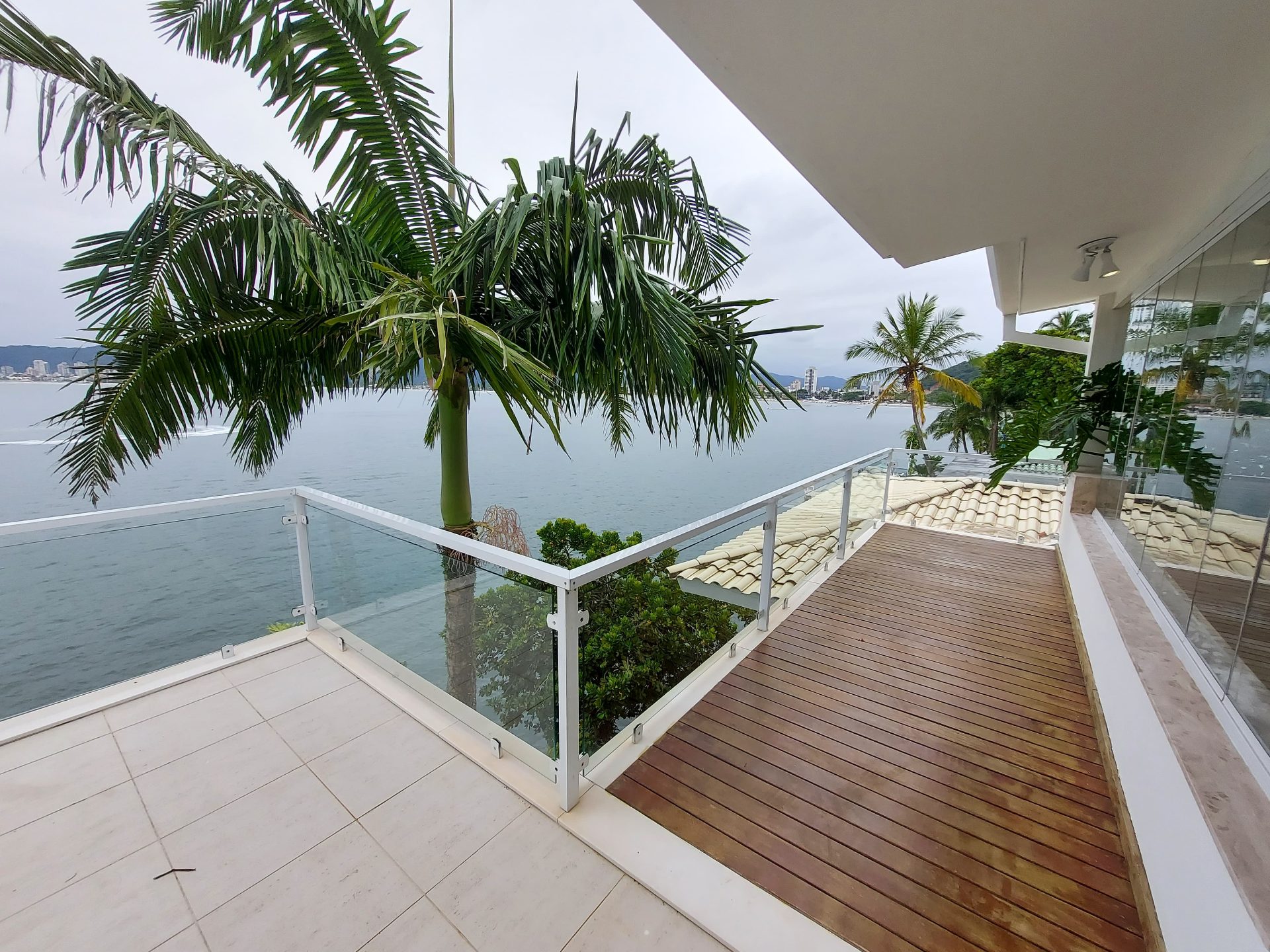 Apartamento com 3 quartos, Península em Península, Guarujá — foto 28