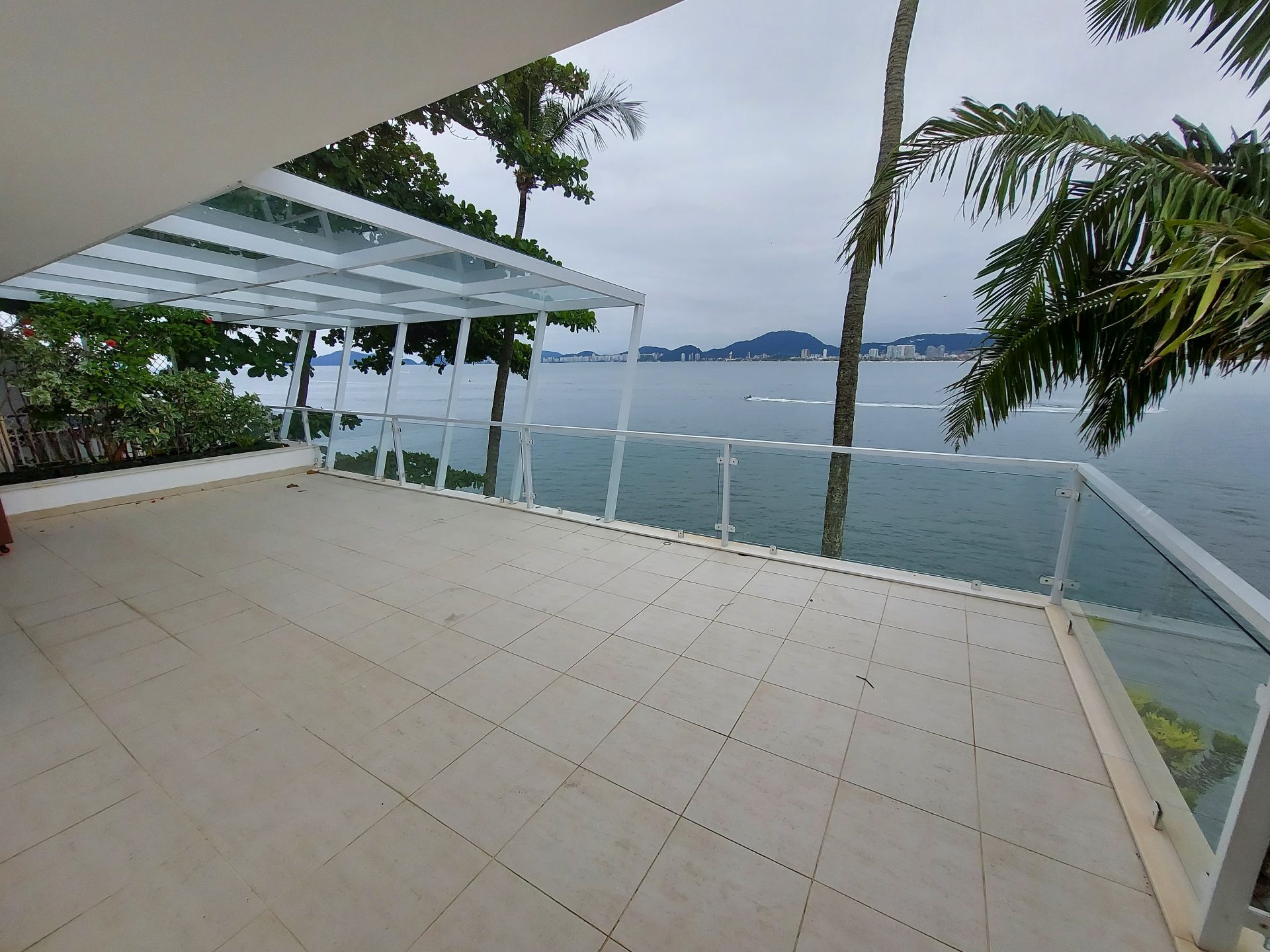 Apartamento com 3 quartos, Península em Península, Guarujá — foto 39