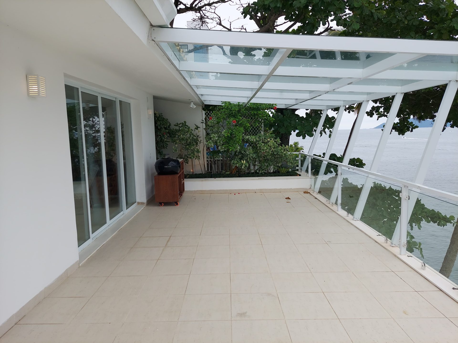 Apartamento com 3 quartos, Península em Península, Guarujá — foto 33