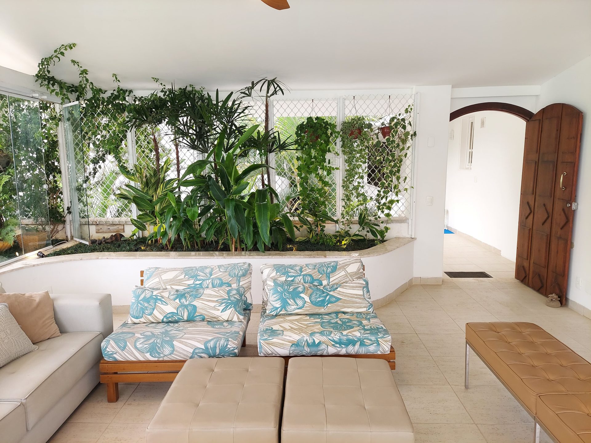 Apartamento com 3 quartos, Península em Península, Guarujá — foto 29