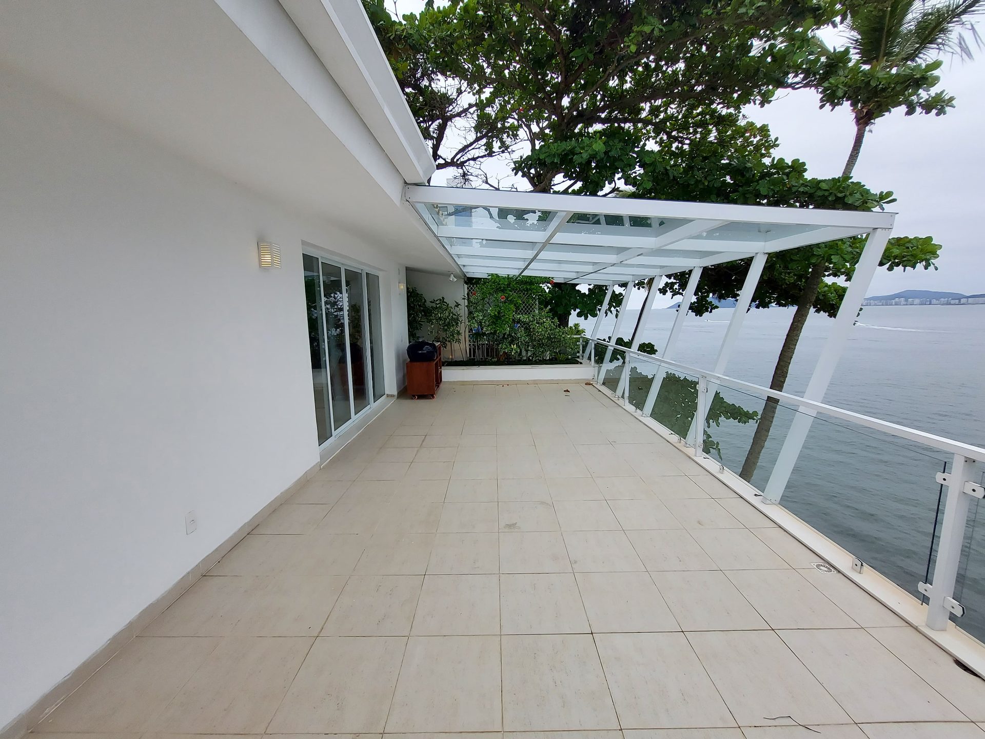 Apartamento com 3 quartos, Península em Península, Guarujá — foto 40