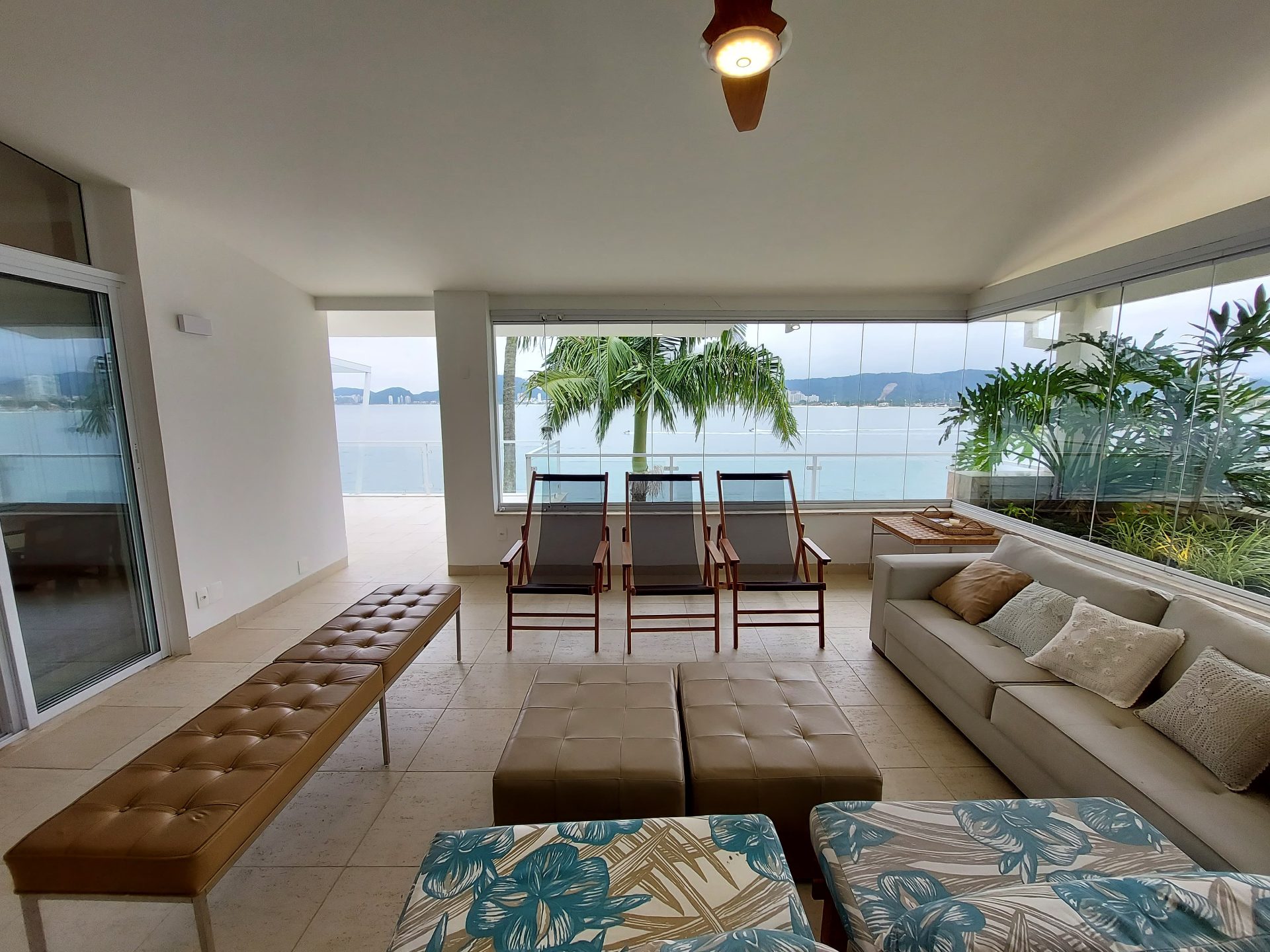 Apartamento com 3 quartos, Península em Península, Guarujá — foto 30