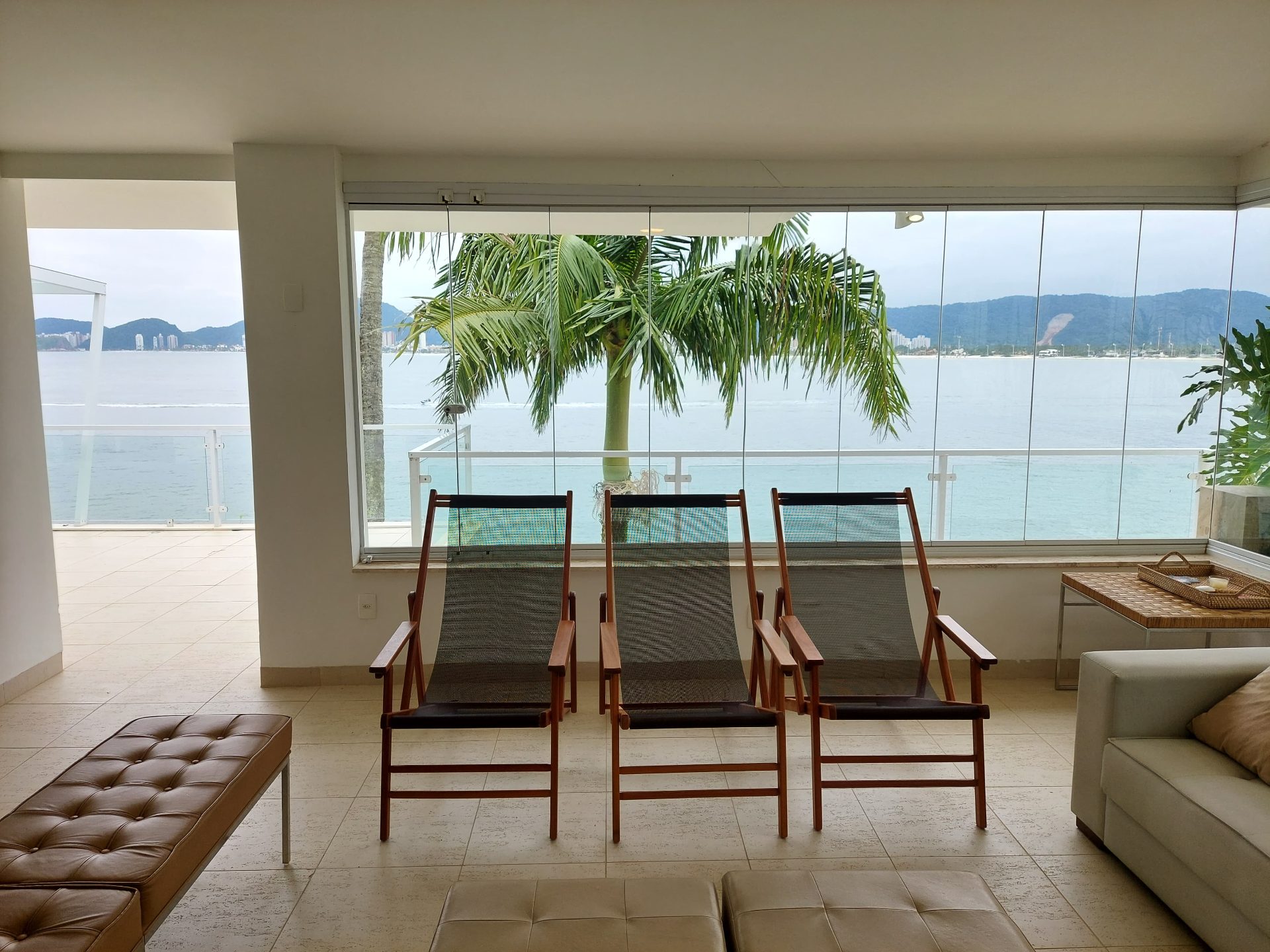 Apartamento com 3 quartos, Península em Península, Guarujá — foto 36
