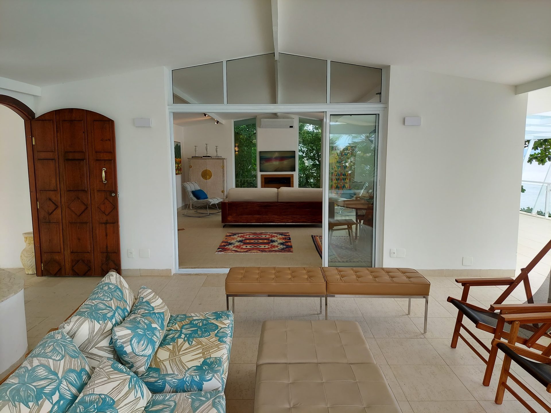 Apartamento com 3 quartos, Península em Península, Guarujá — foto 32
