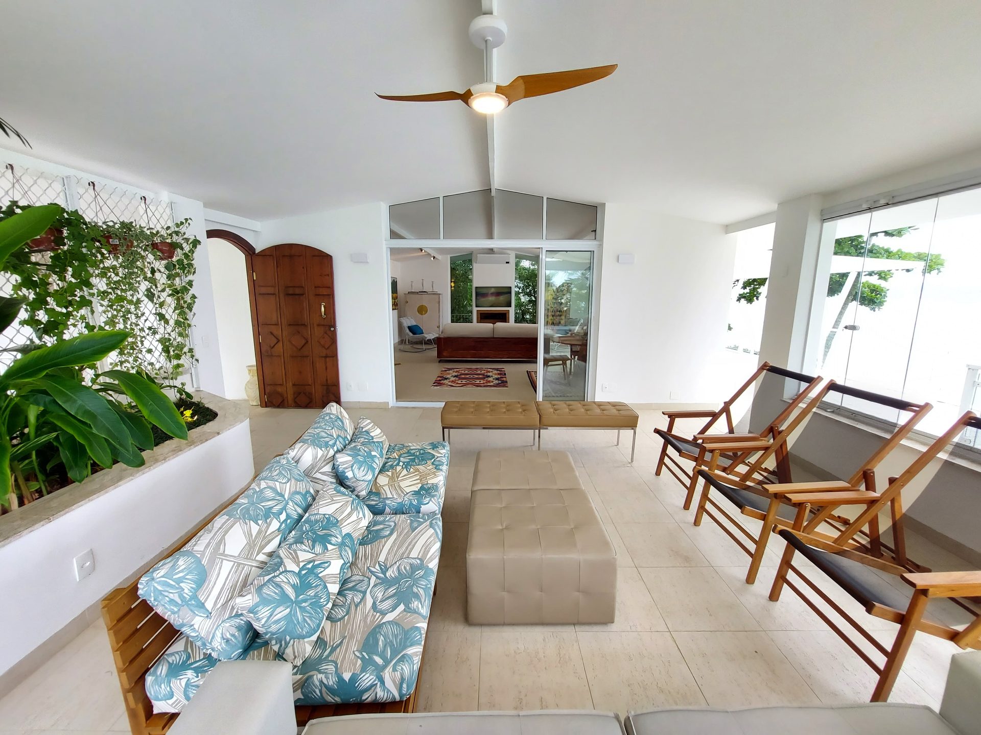 Apartamento com 3 quartos, Península em Península, Guarujá — foto 35