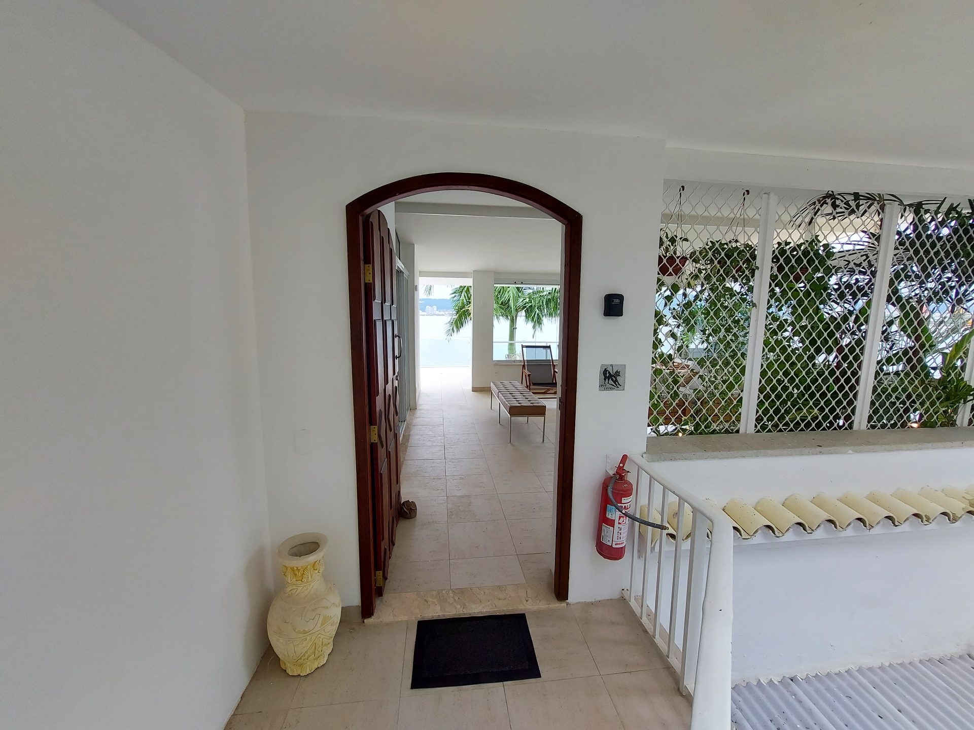 Apartamento com 3 quartos, Península em Península, Guarujá — foto 41