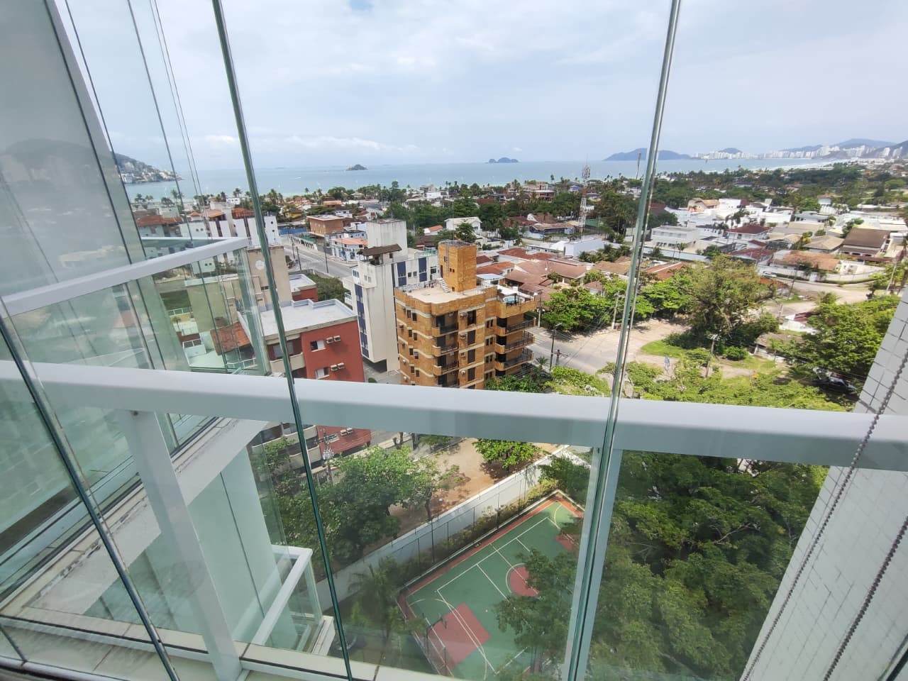Apto 2 quartos, lazer total, 2 vagas, Enseada em Enseada, Guarujá — foto 19