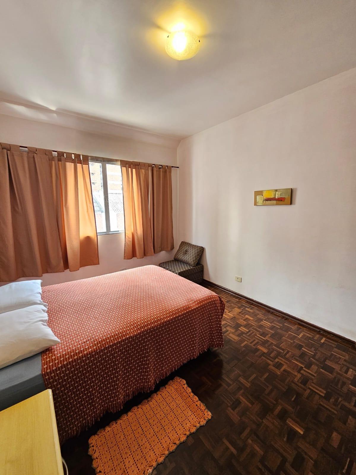 Cobertura com 4 quartos, 100m da praia das Astúrias em Vila Alzira, Guarujá — foto 4