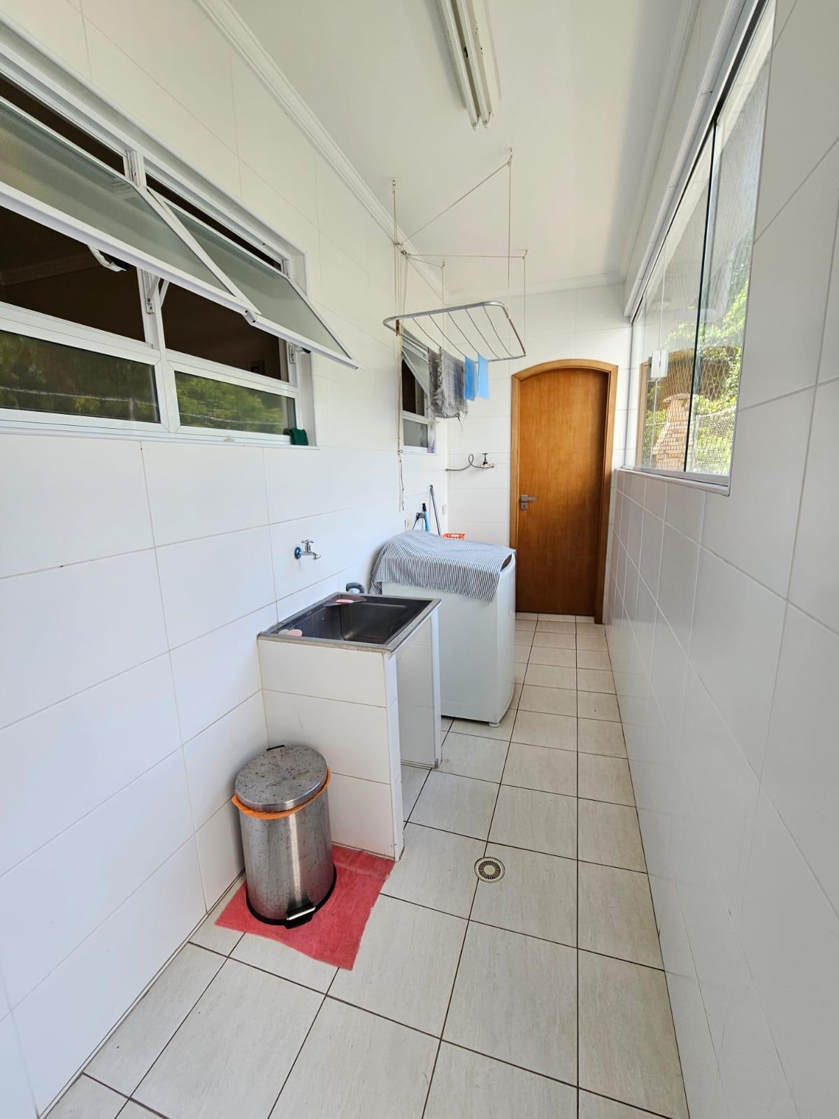 Cobertura com 4 quartos, 100m da praia das Astúrias em Vila Alzira, Guarujá — foto 13