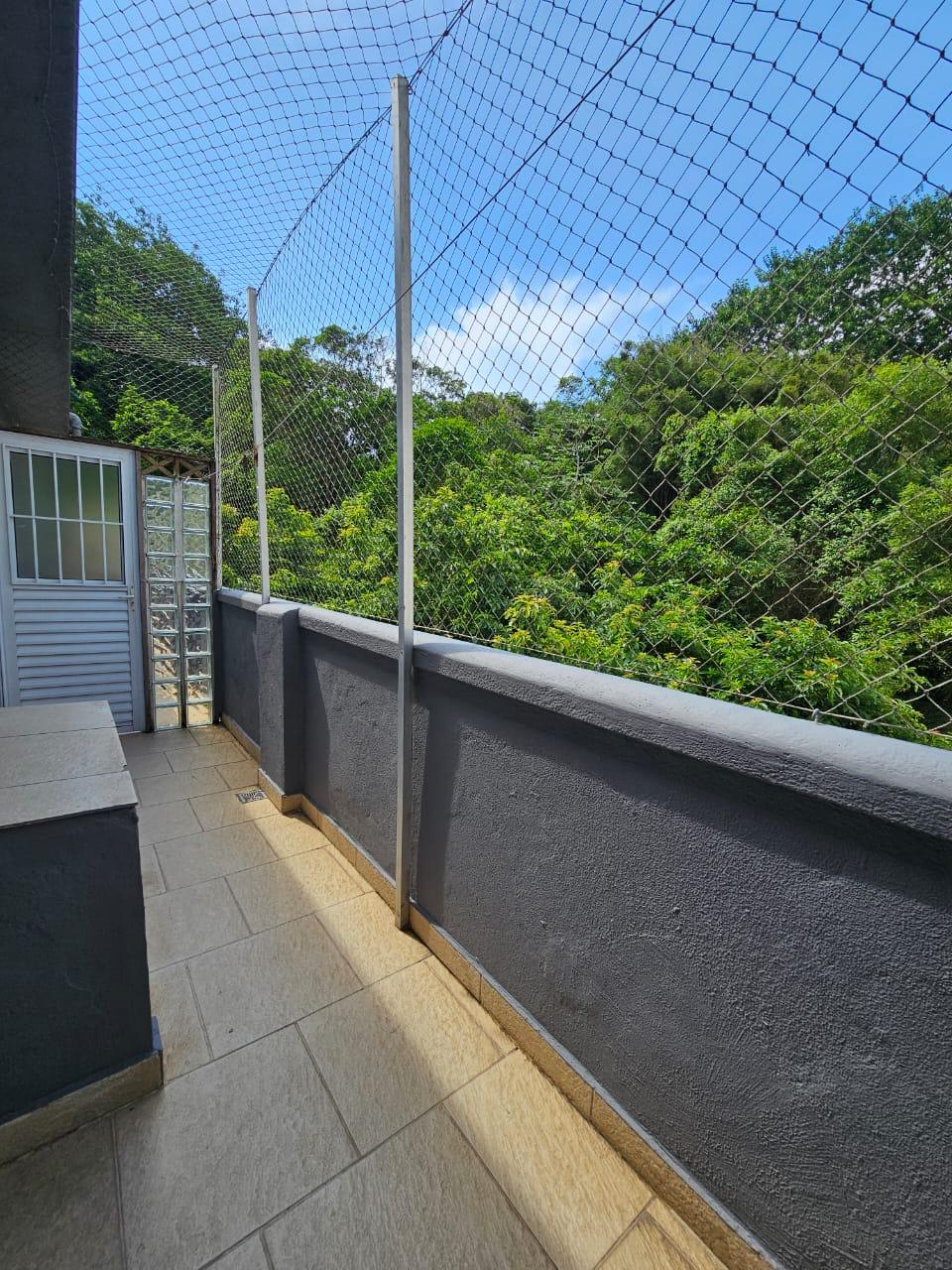 Cobertura com 4 quartos, 100m da praia das Astúrias em Vila Alzira, Guarujá — foto 14