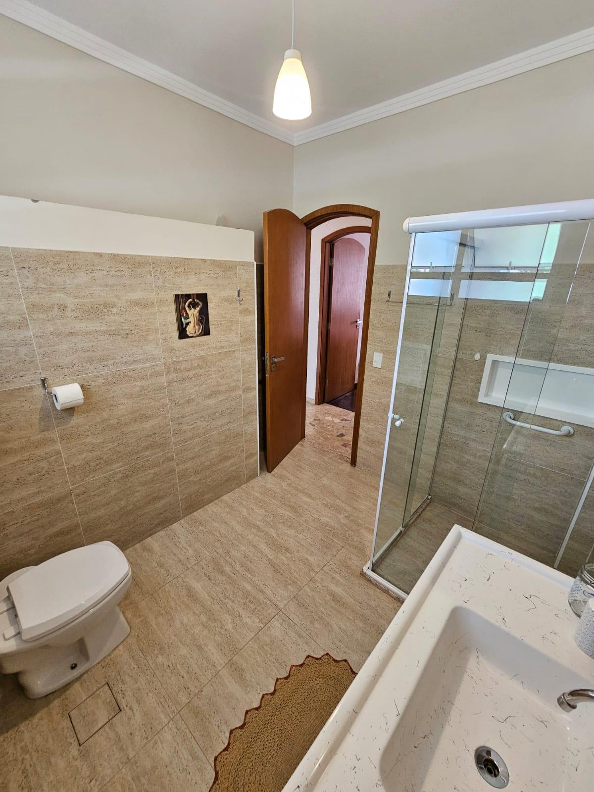 Cobertura com 4 quartos, 100m da praia das Astúrias em Vila Alzira, Guarujá — foto 6