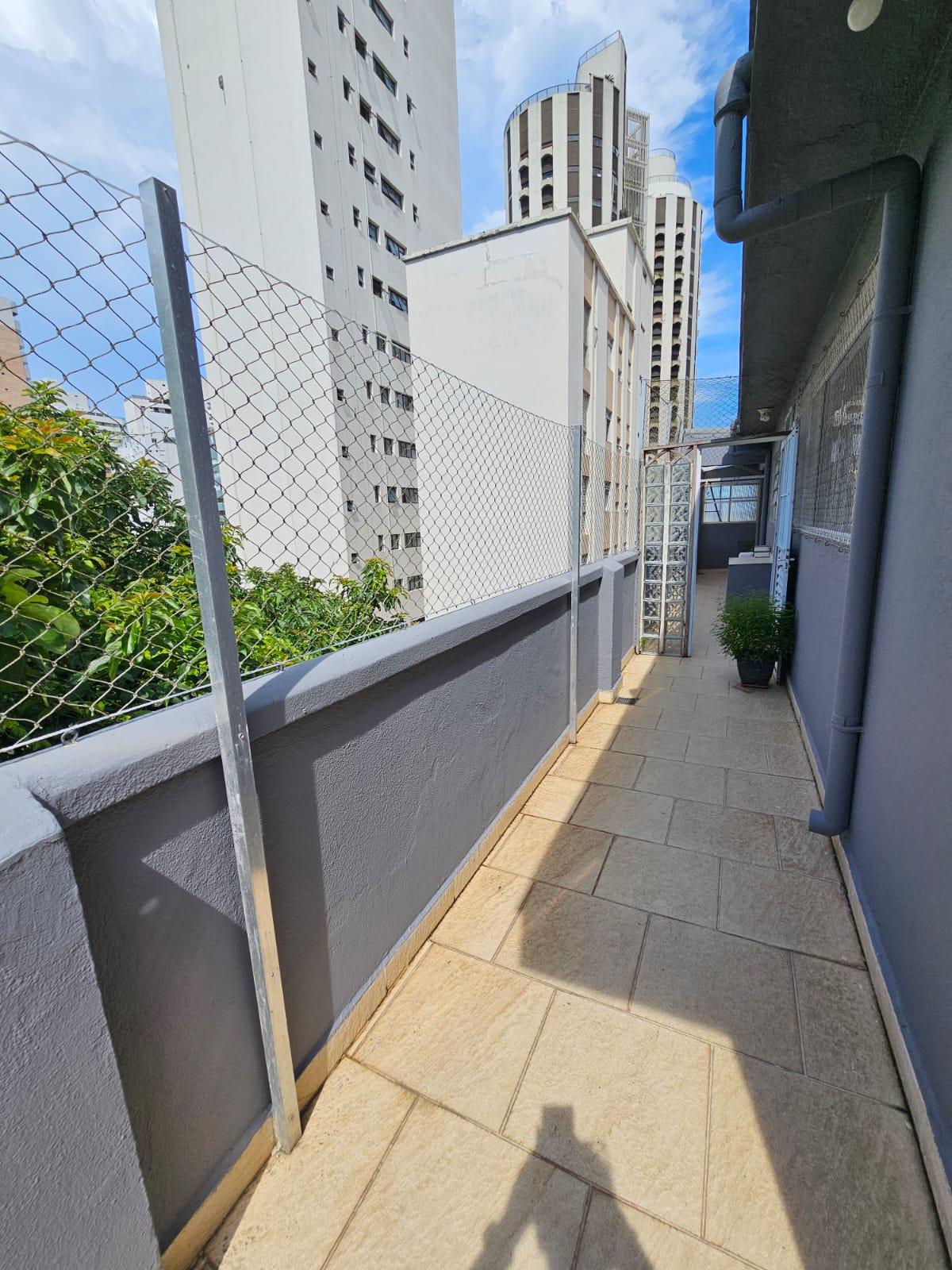 Cobertura com 4 quartos, 100m da praia das Astúrias em Vila Alzira, Guarujá — foto 17