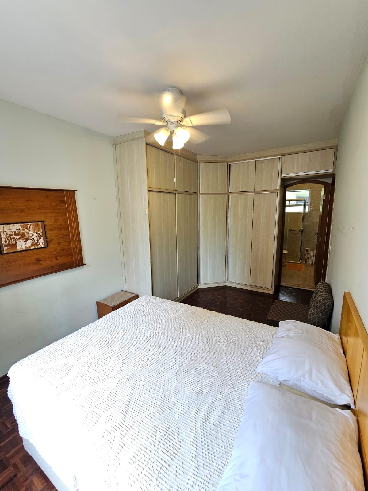 Cobertura com 4 quartos, 100m da praia das Astúrias em Vila Alzira, Guarujá — foto 9